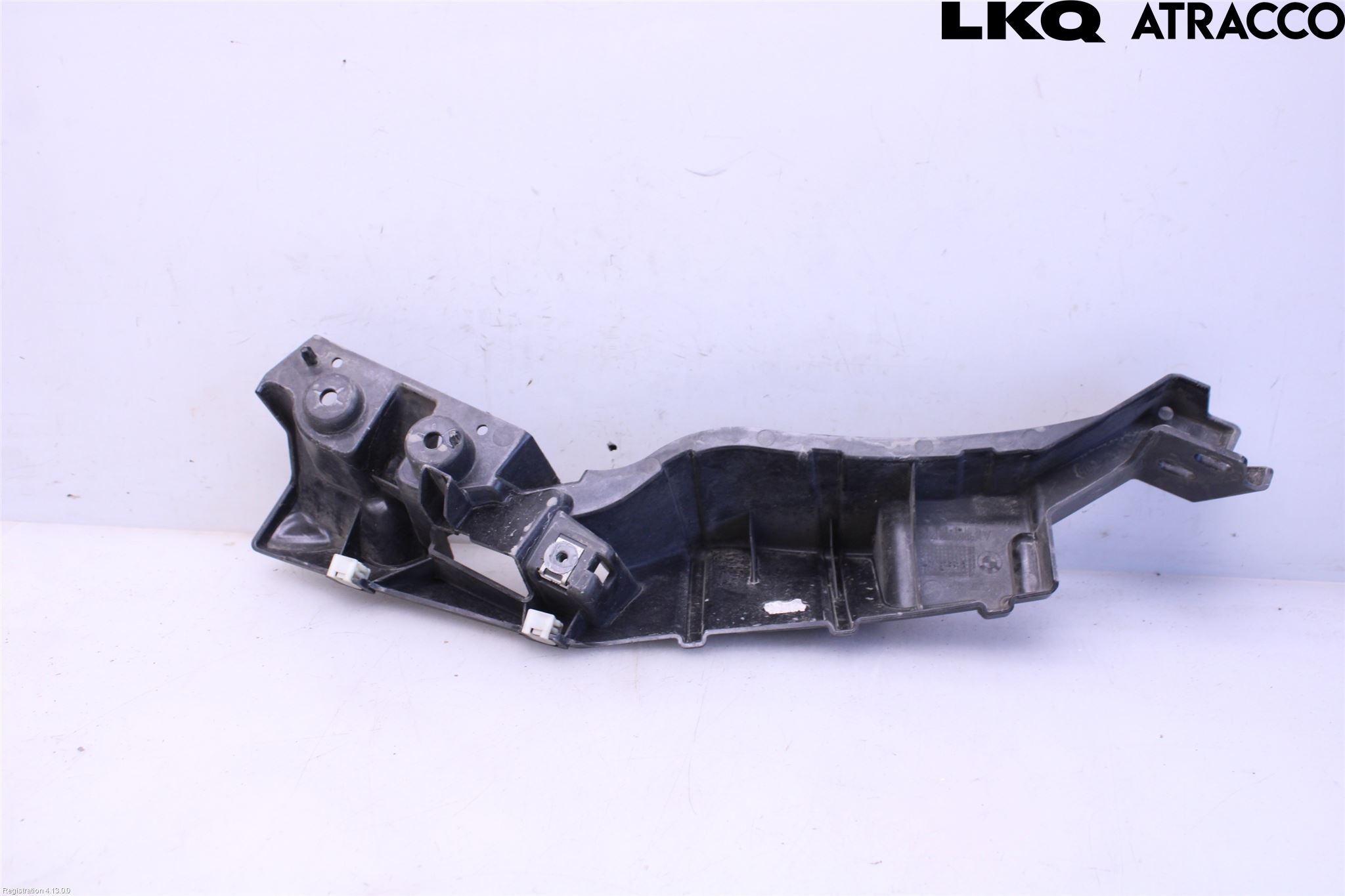 BMW i3 I01 13-22 Skärmfäste Fram Hö