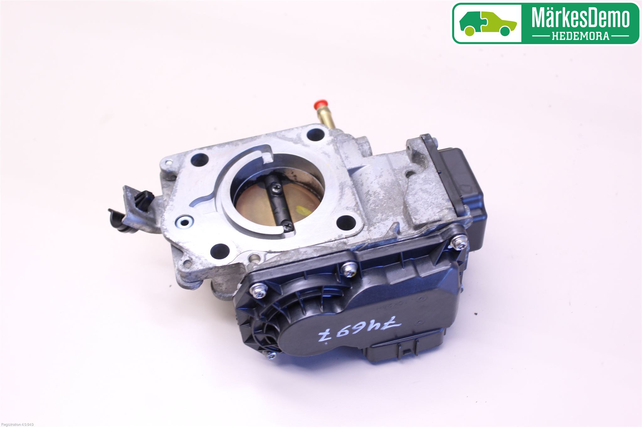 Honda CIVIC 06-11 Injspjällhus