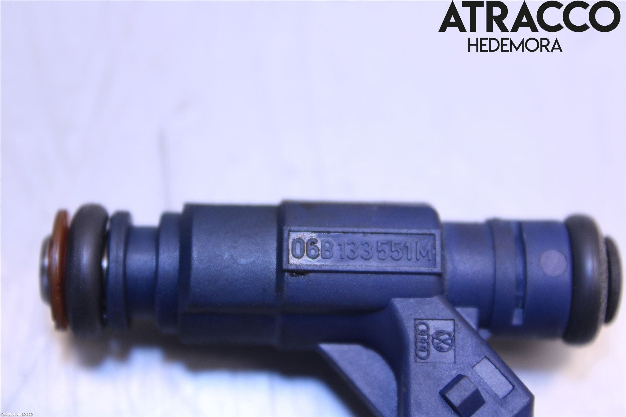 Audi A4/S4 01-05 Injspridare