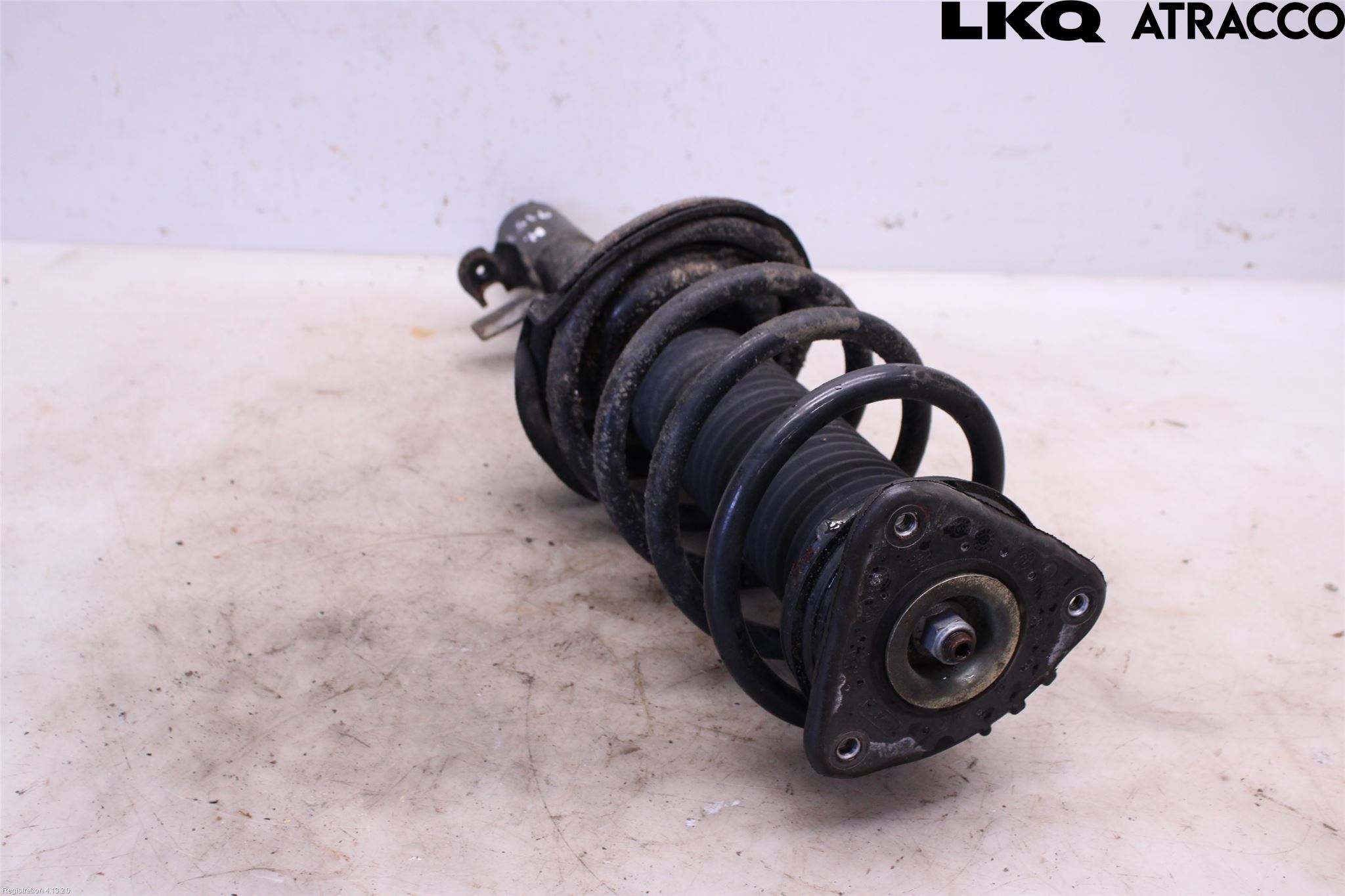 Ford KUGA 13-16 Fjäderben Fram Höger