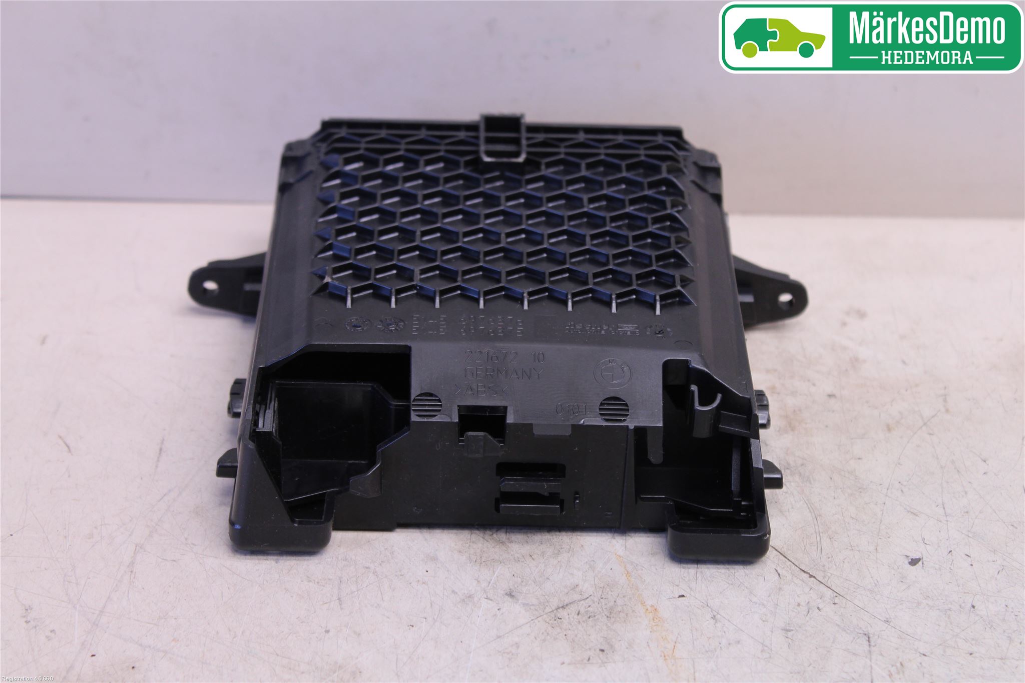 BMW 5 E60/61 Sed/Tou 02-10 Askkopp
