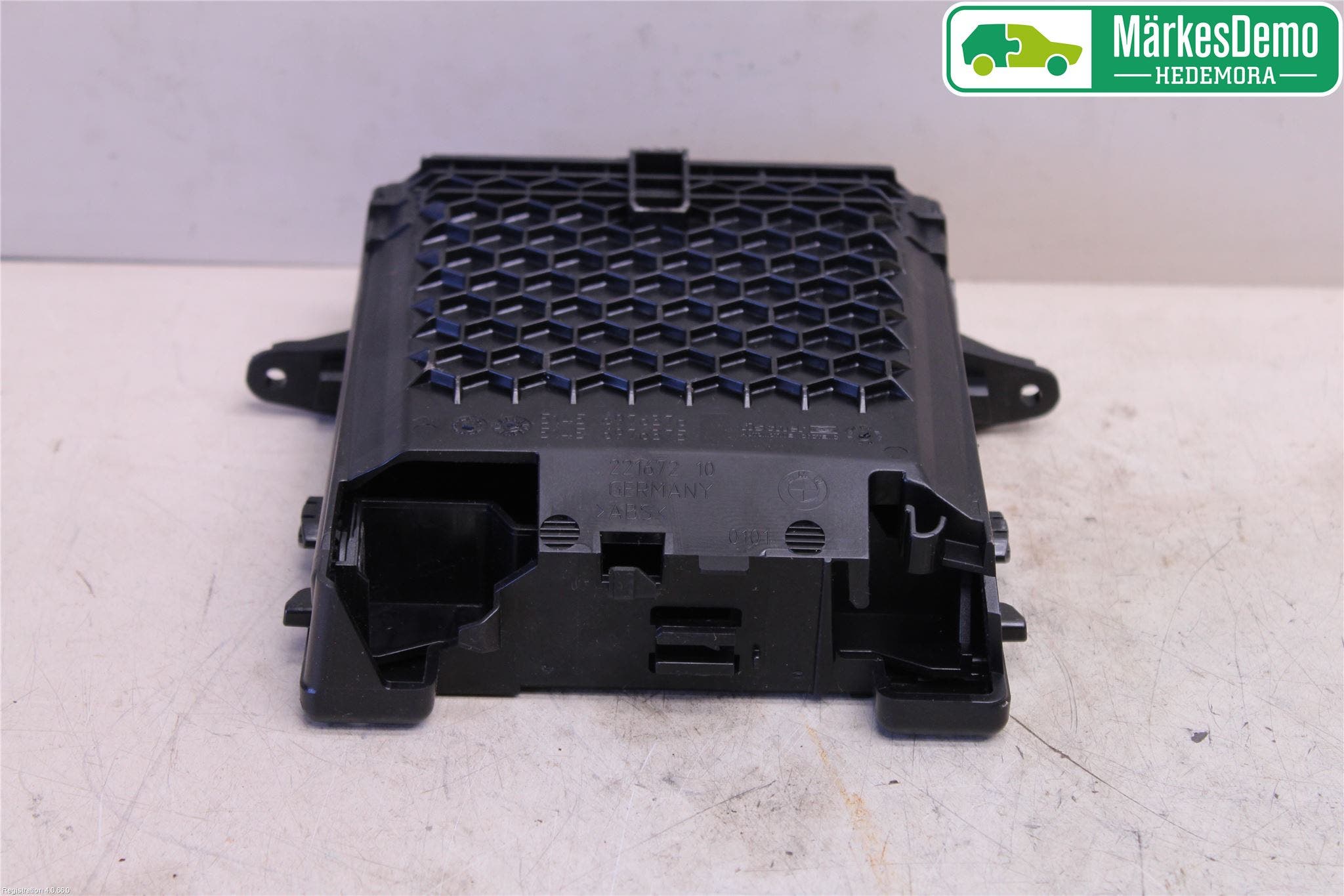 BMW 5 E60/61 Sed/Tou 02-10 Askkopp
