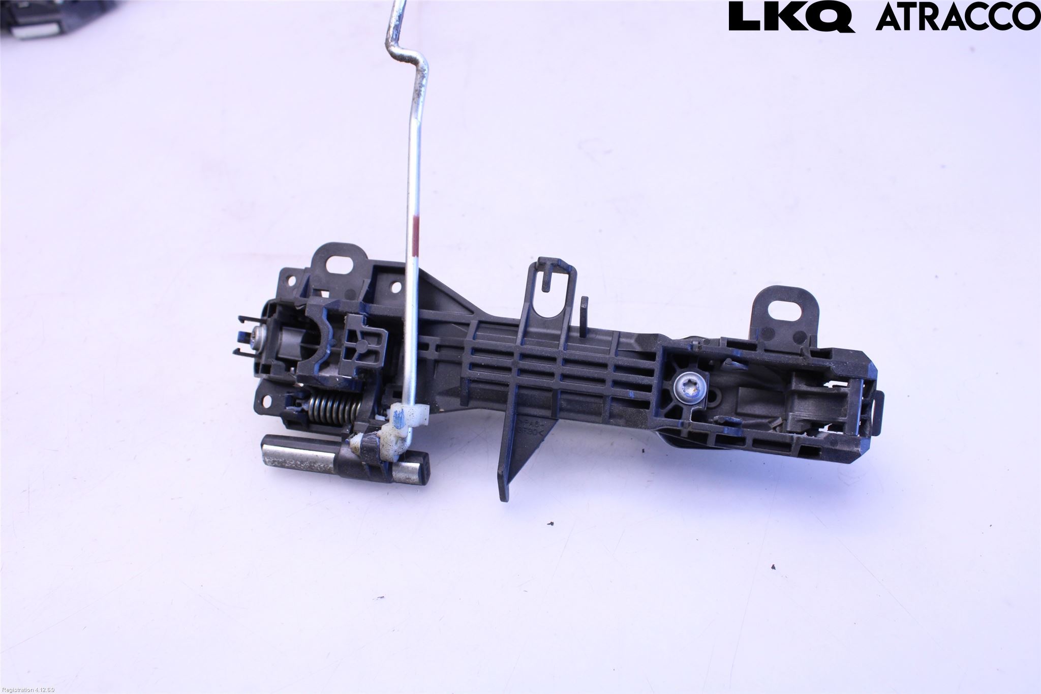 Toyota AURIS 13-19 Dörrhandtag Yttre Hö