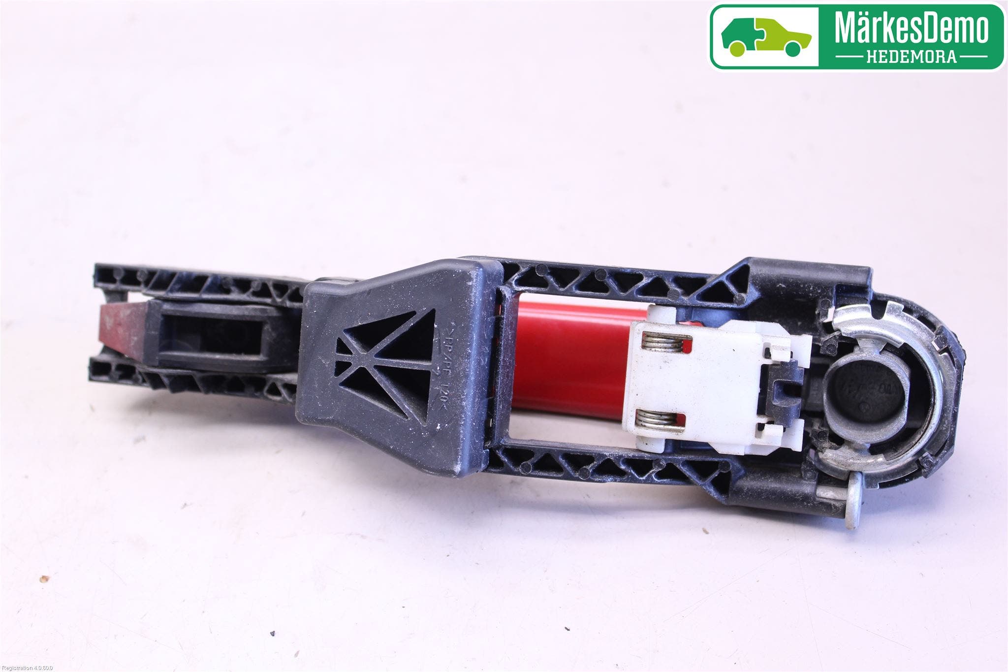 Seat IBIZA III 06-08 Dörrhandtag Yttre Hö