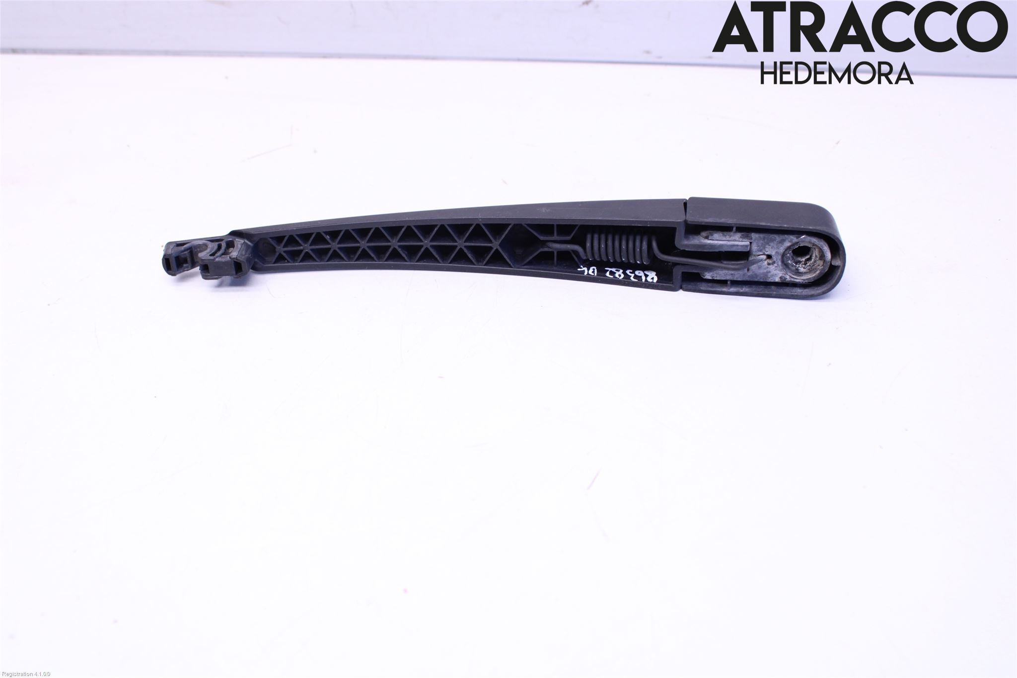 Hyundai ix35 Torkararm-Bakruta