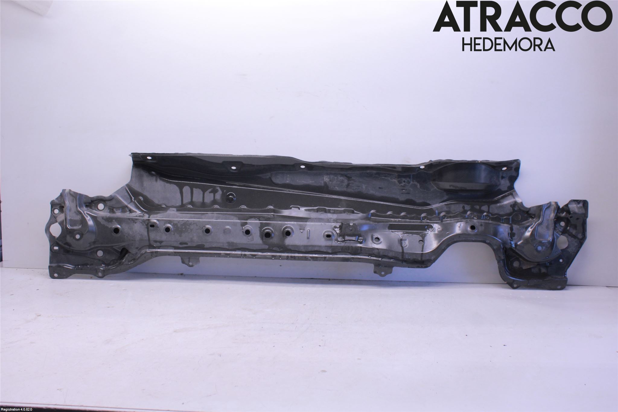 Toyota COROLLA 19- Torpedplåt-Torpedplast