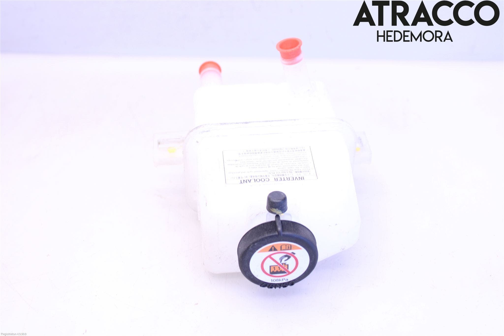 Toyota C-HR 16-23 Expansionstank