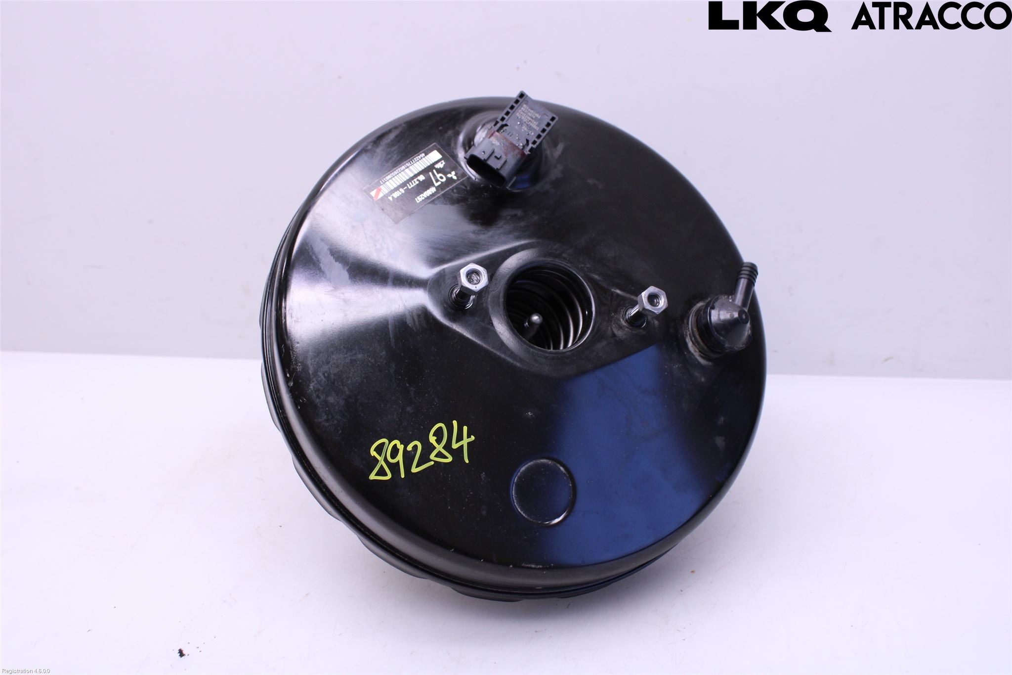 Mitsubishi OUTLANDER 13-21 Bromsservo