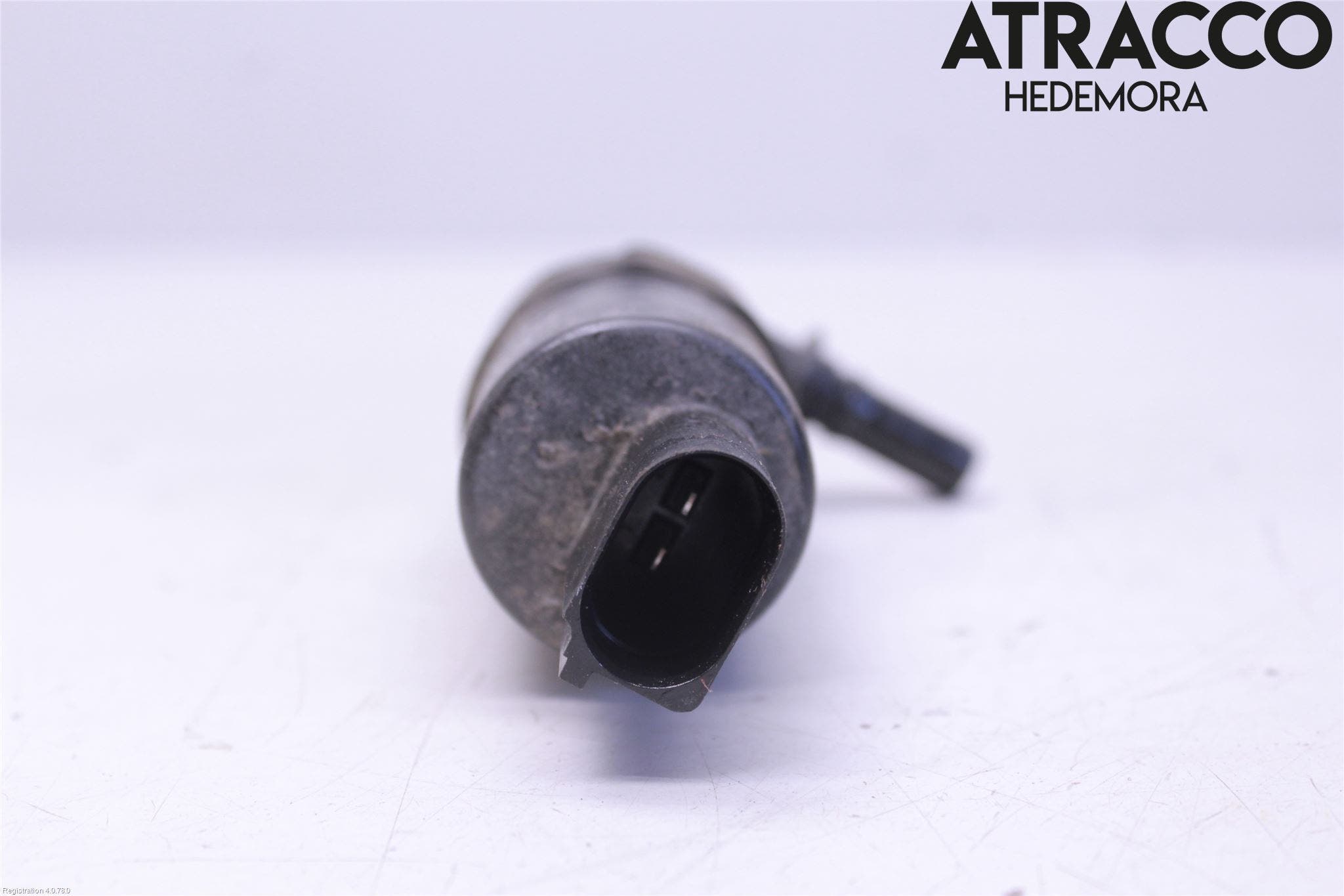 Audi A4 12-15 Spolarpump Högtryck