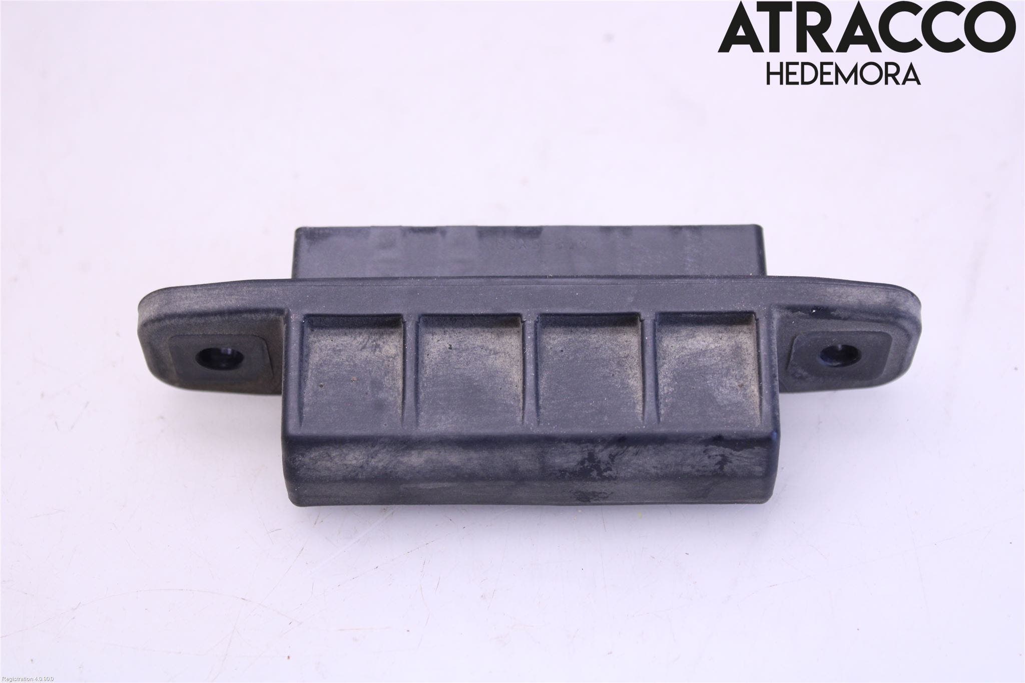 Toyota PRIUS ZVW30 09-20 Bakluckehandtag