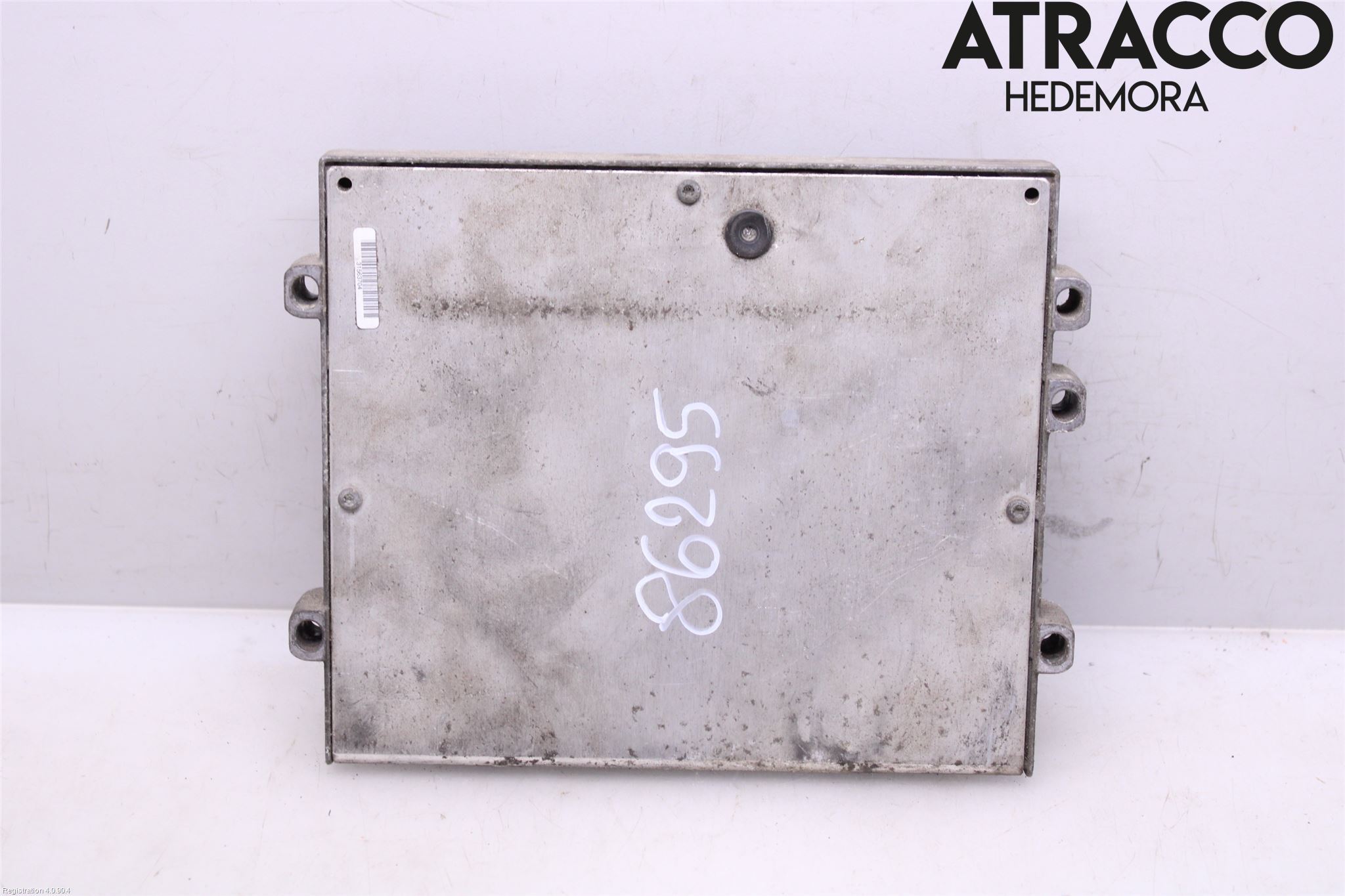 Ford EXPEDITION Styrenhet Övrigt