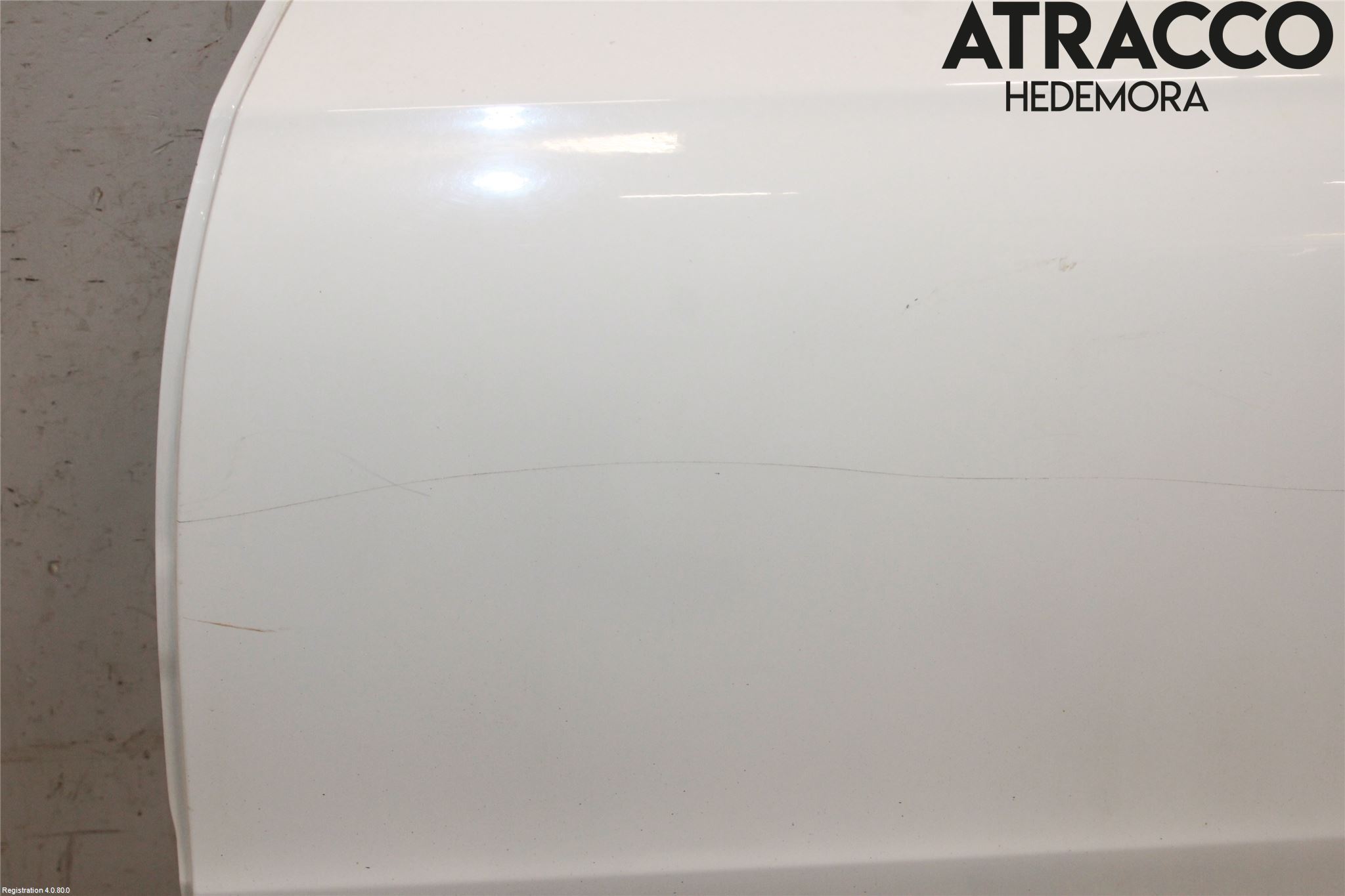 Peugeot 508 11-18 Dörr Bak Vänster