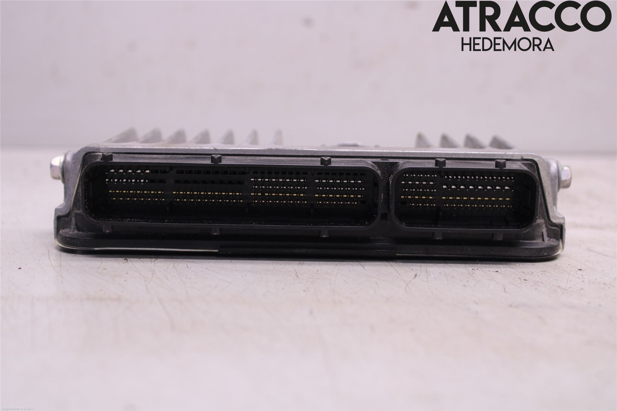 Toyota COROLLA 19- Styrenhet Insprut Bensin