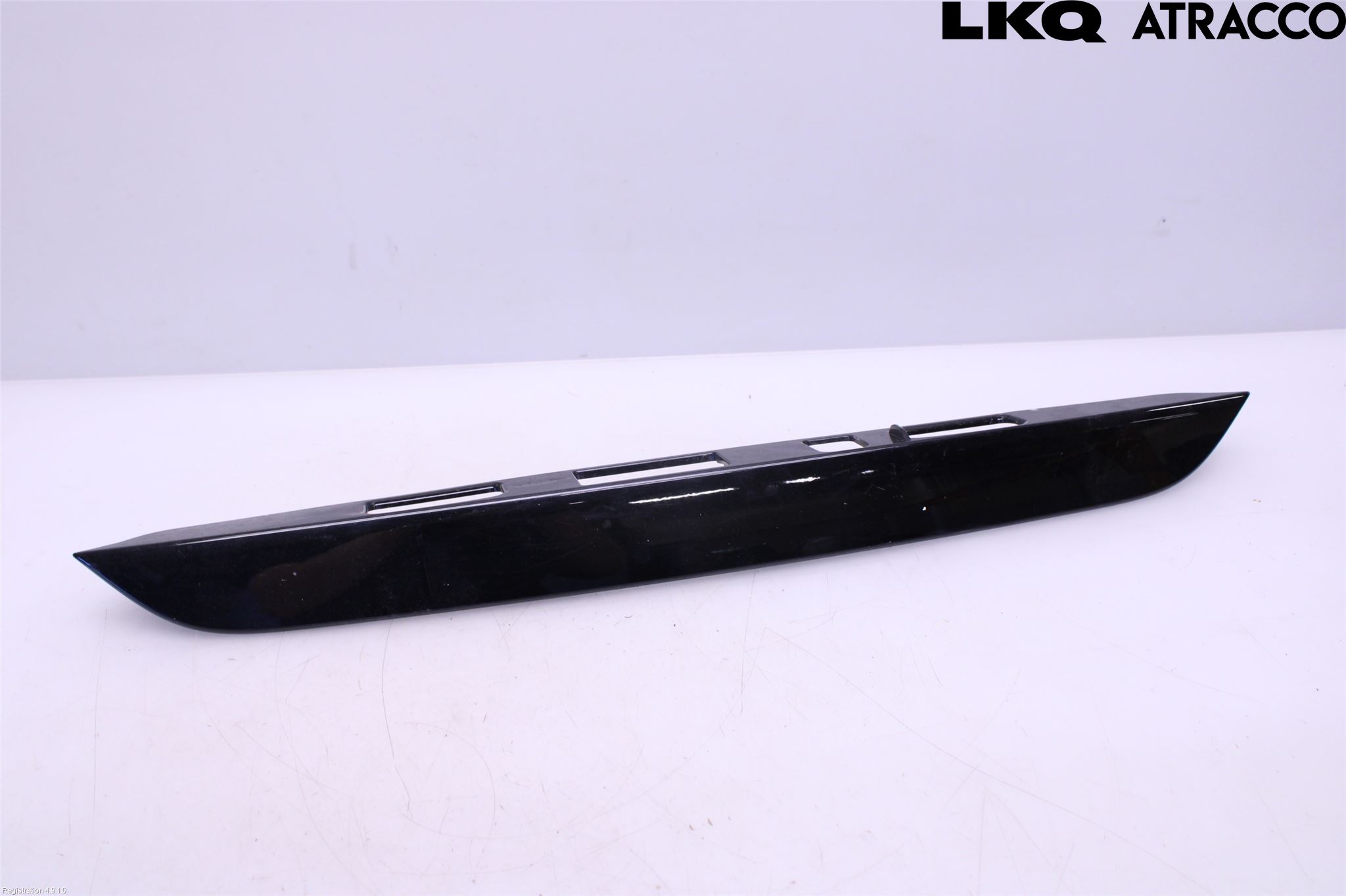 Toyota COROLLA CROSS XG10 22- List Bak-Baklucka