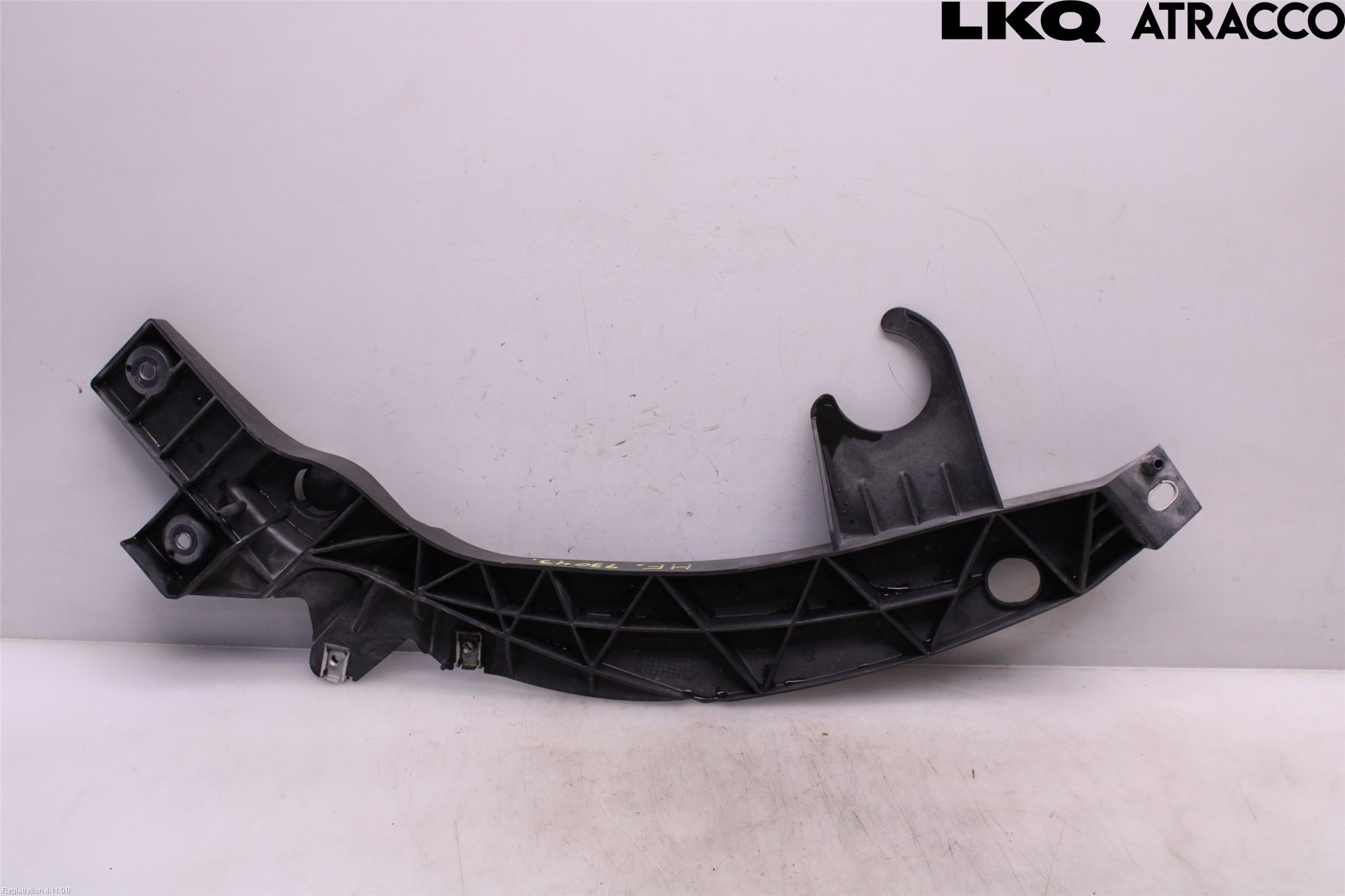 Toyota PROACE II 16- Frontplåt