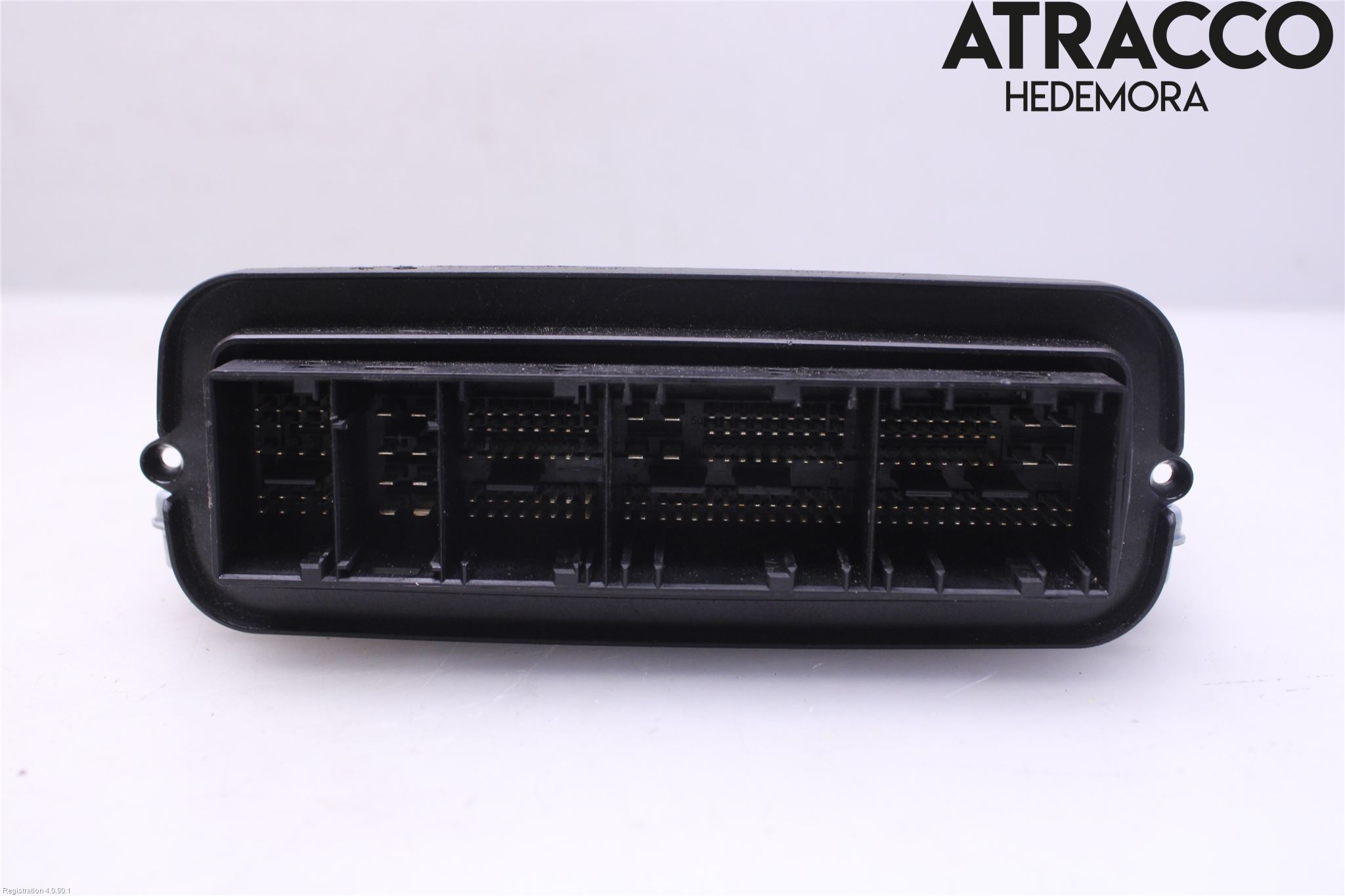 BMW X5 E70 07-13 Styrenhet Styrservo