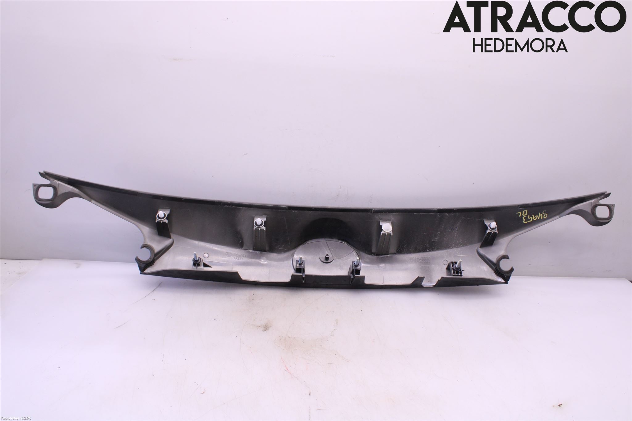 Toyota RAV4 13-18 List Bak-Baklucka