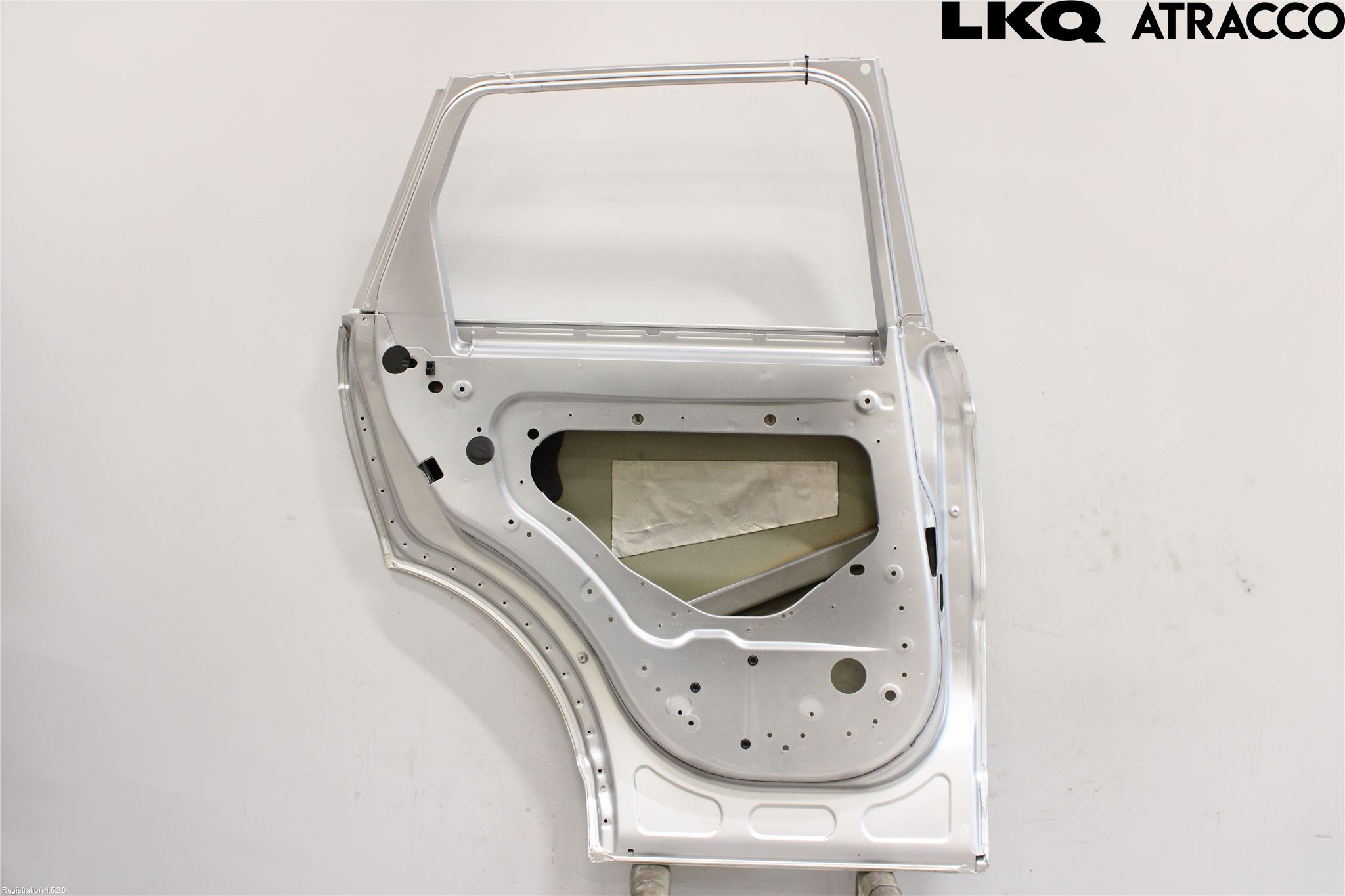 Landrover RANGE ROVER SPORT (L494) 14-22 Dörr Bak Vänster