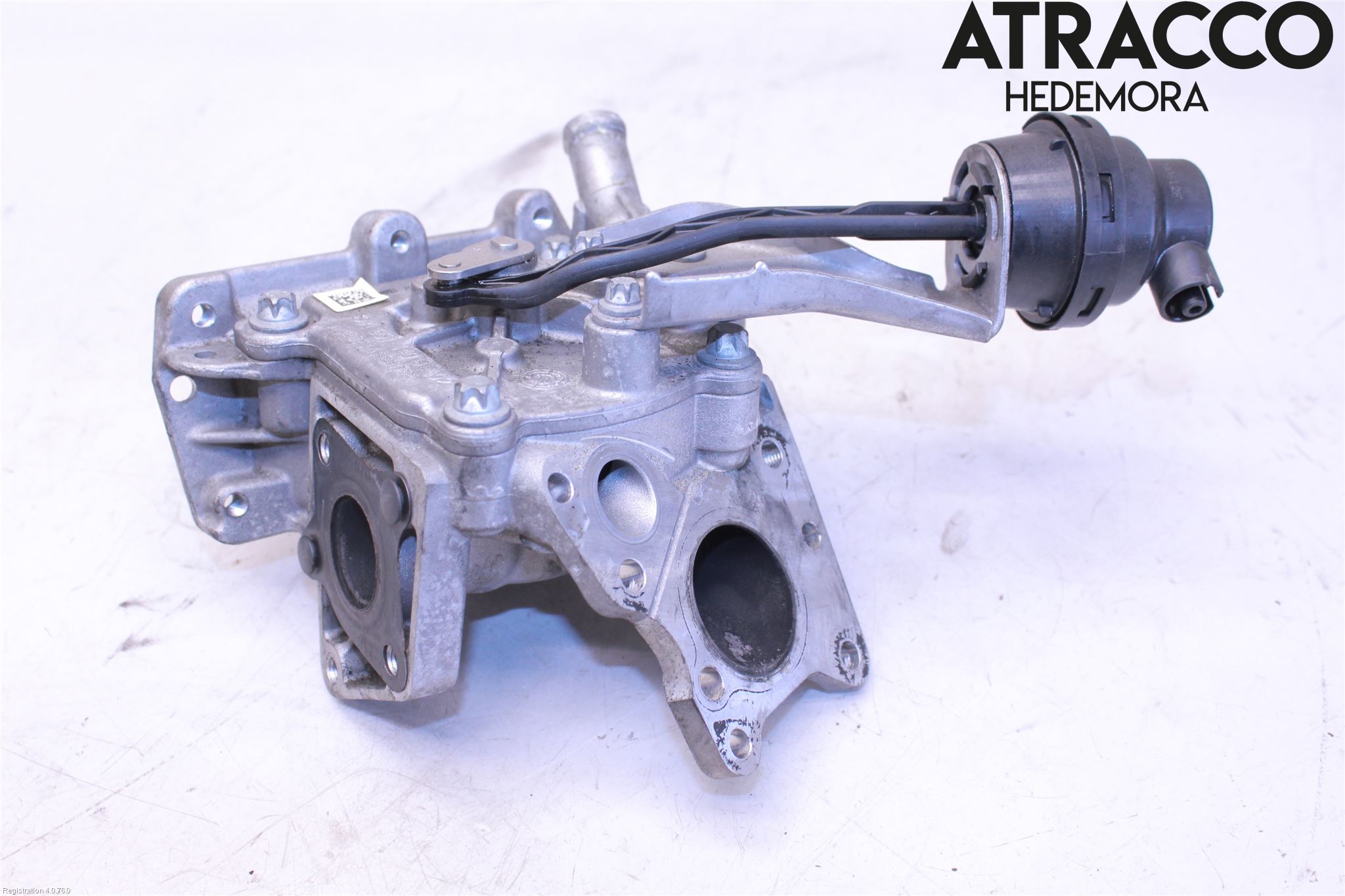 Mercedes-Benz MB A-KLASS (W176) 13-18 Egr Ventil