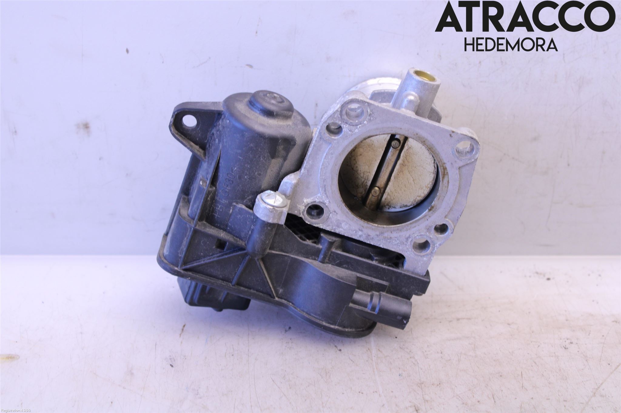 Opel CORSA F, CORSA-E 20- Injspjällhus