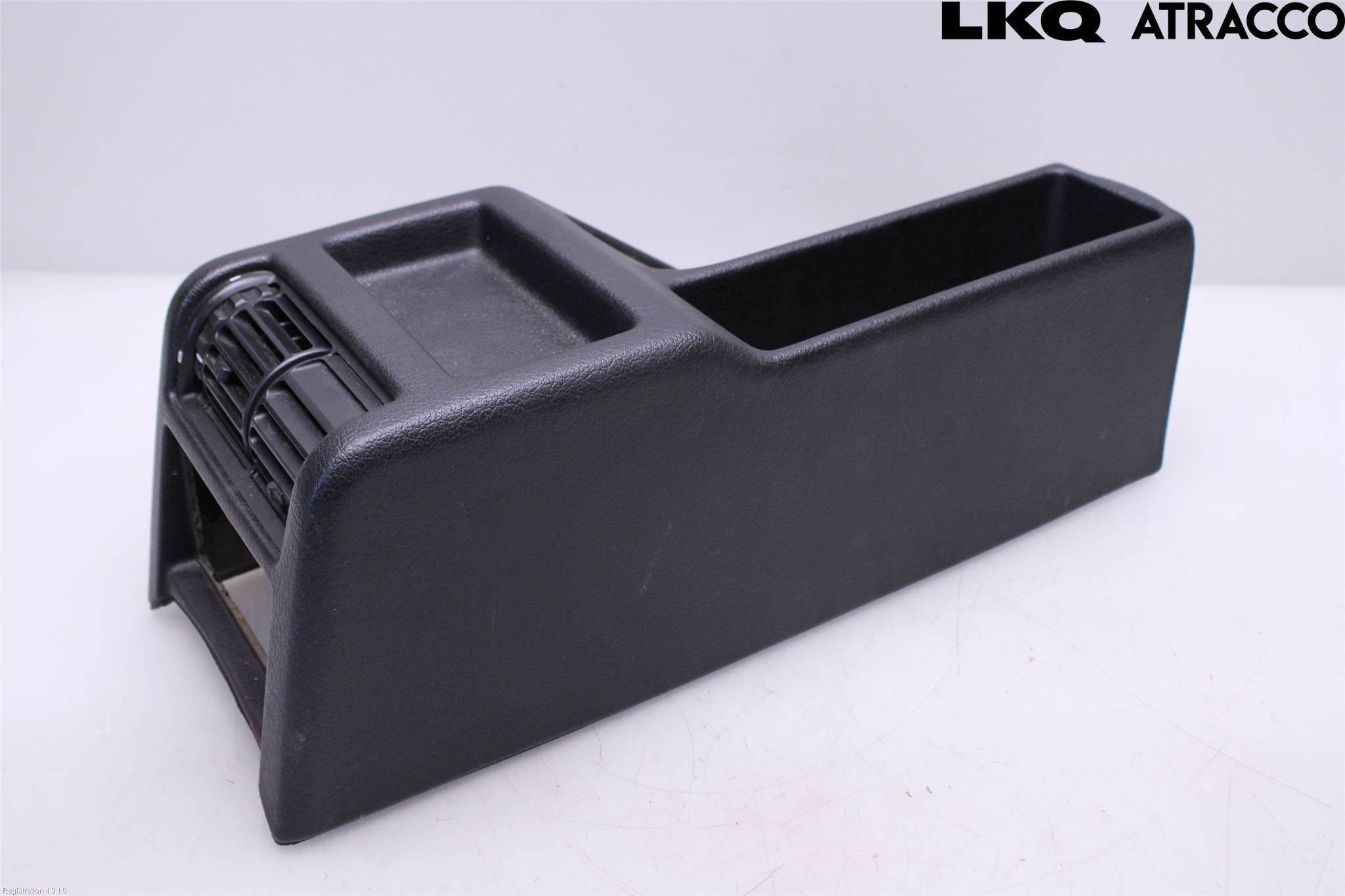 BMW 5 E34      88-96 Inr Tunnelfack
