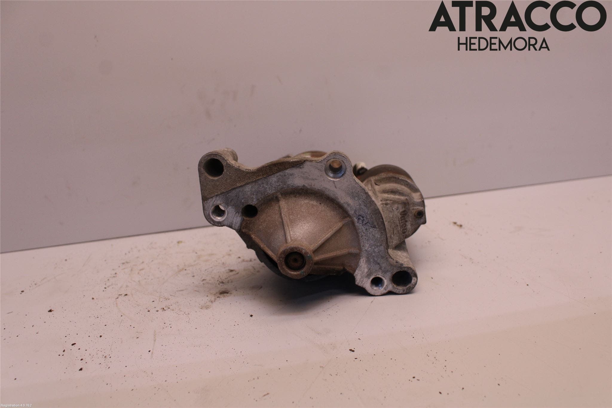 Mitsubishi OUTLANDER 07-12 Startmotor Diesel