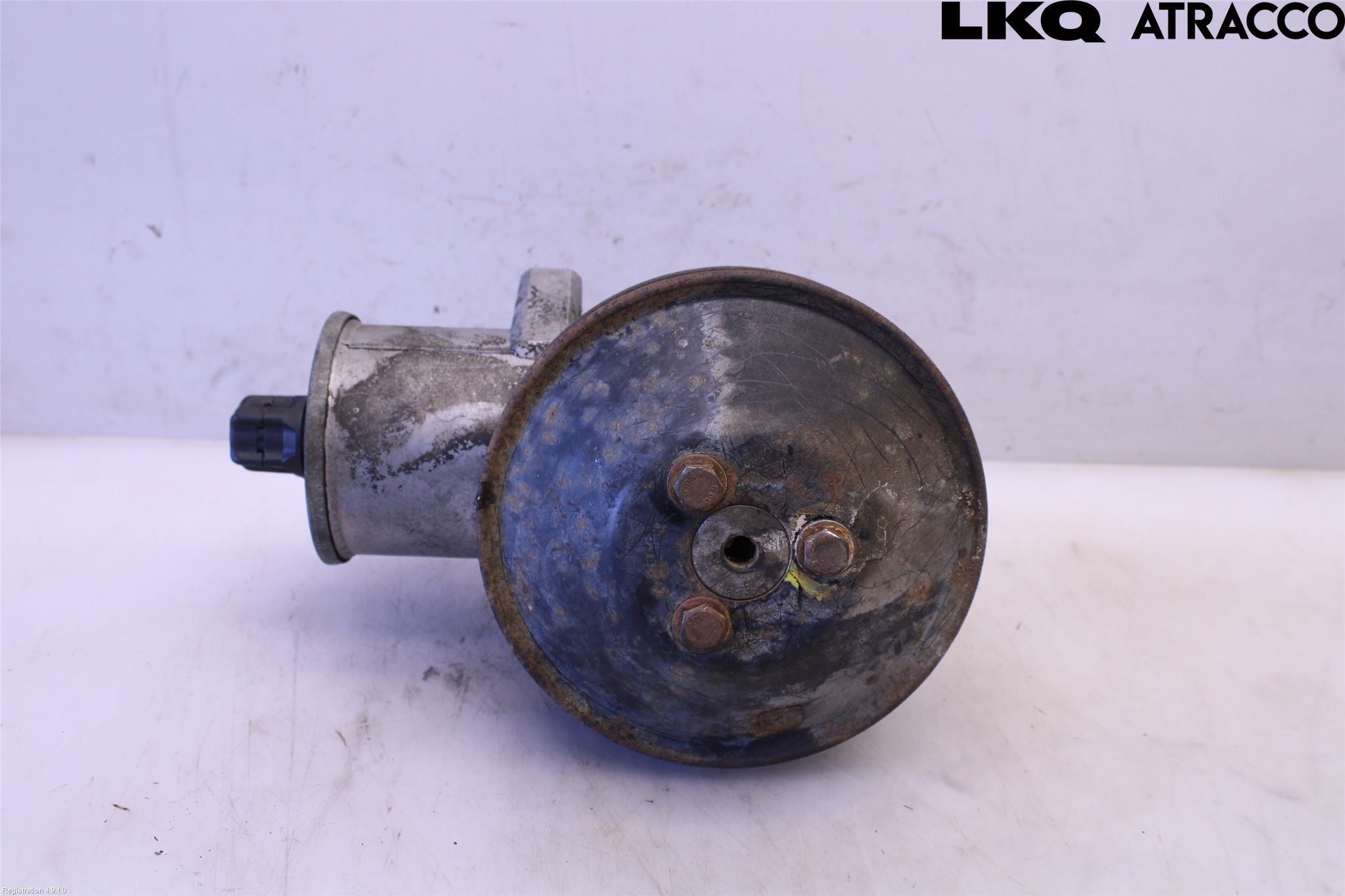 Mercedes-Benz MB 190    (W201) 82-93 Styrservopump