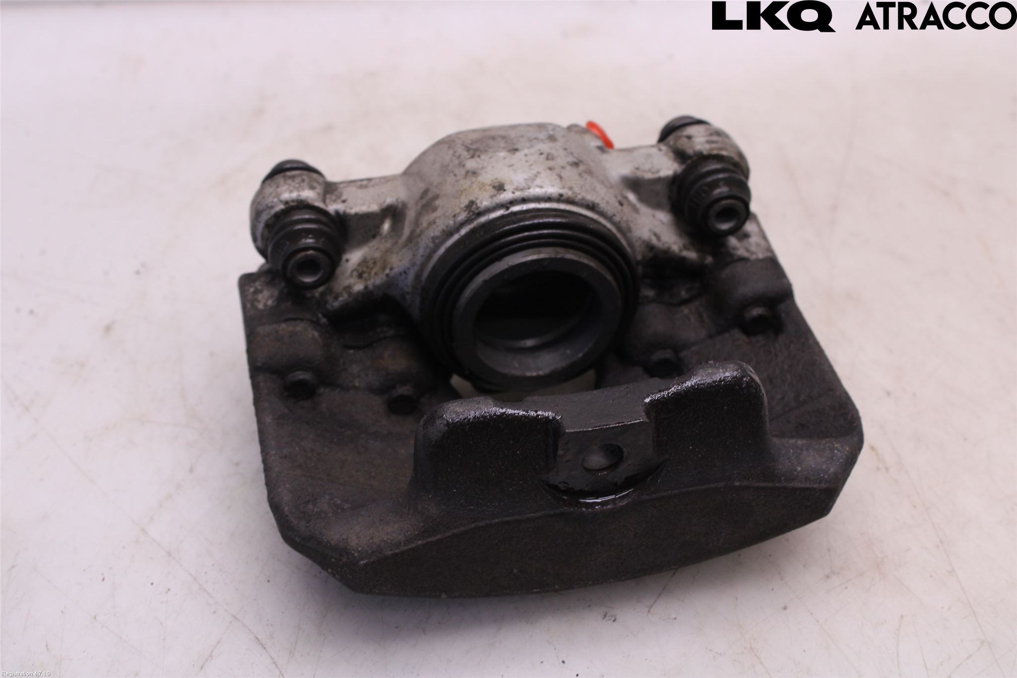 Audi A4 12-15 Bromsok Fram Vänster