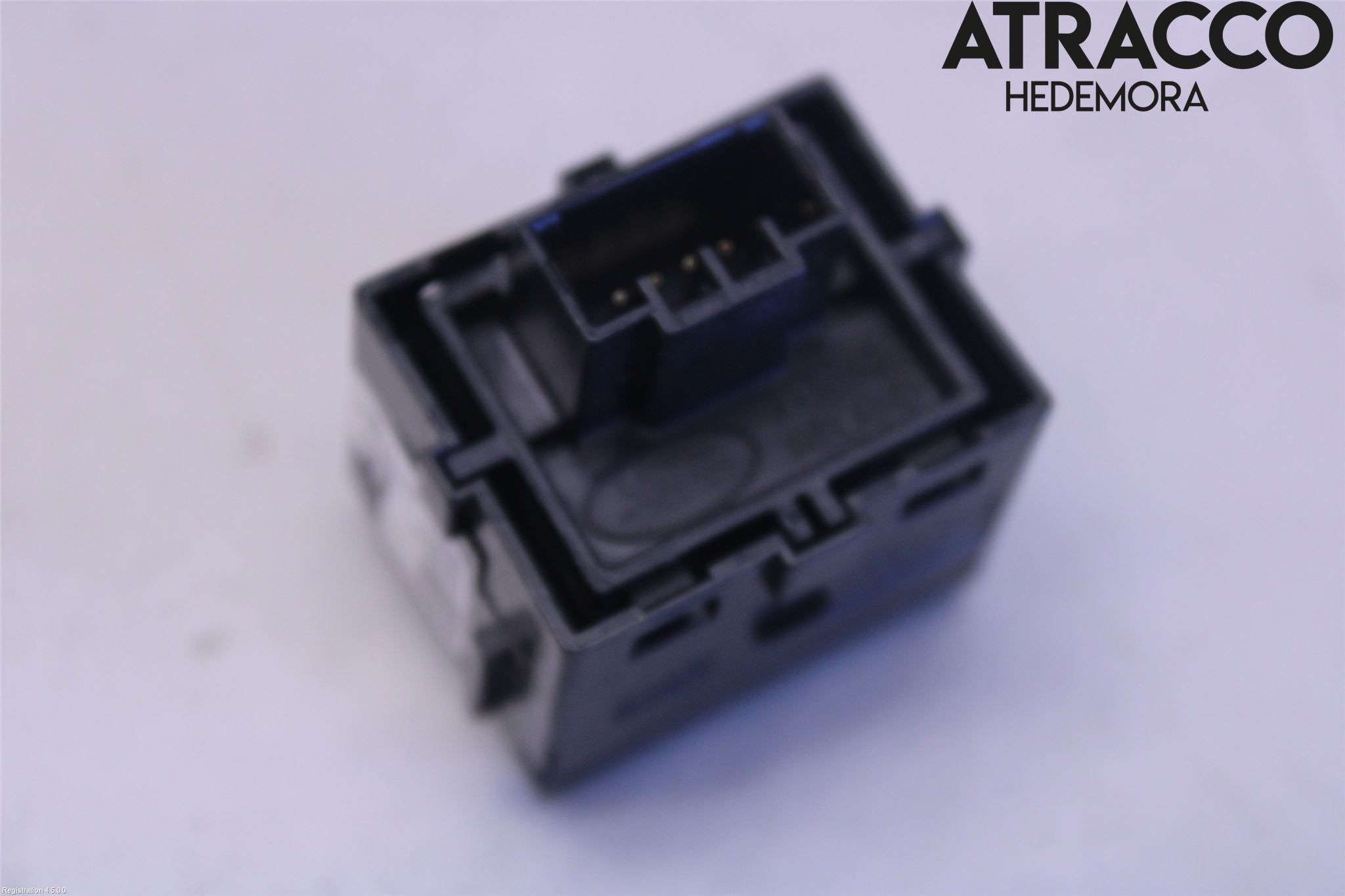 Jaguar F-PACE Strömställare Centrallås