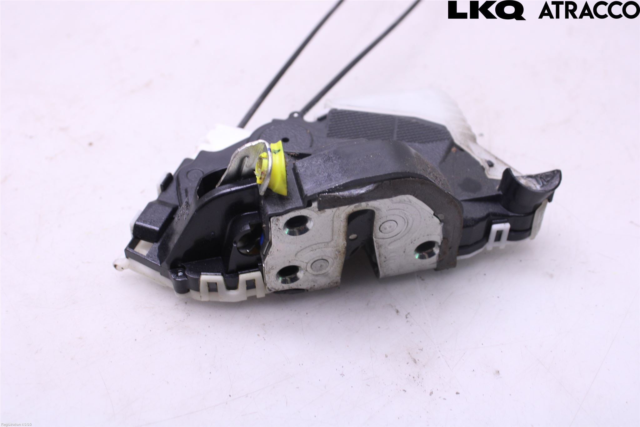 Subaru XV 12-17 Låskista-Dörrlås