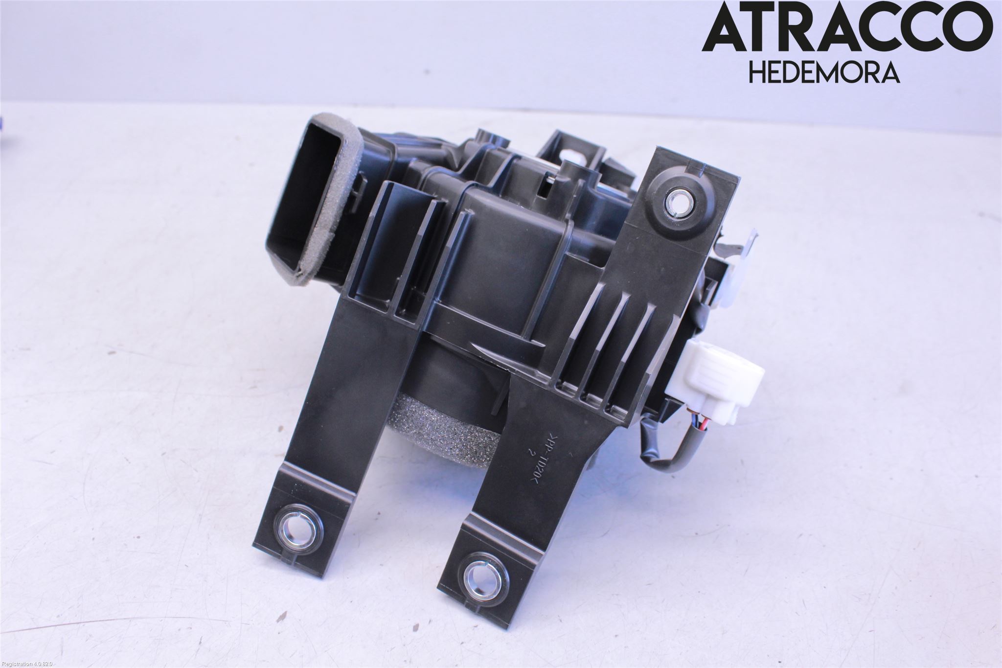 Toyota COROLLA 19- Kylfläkt El