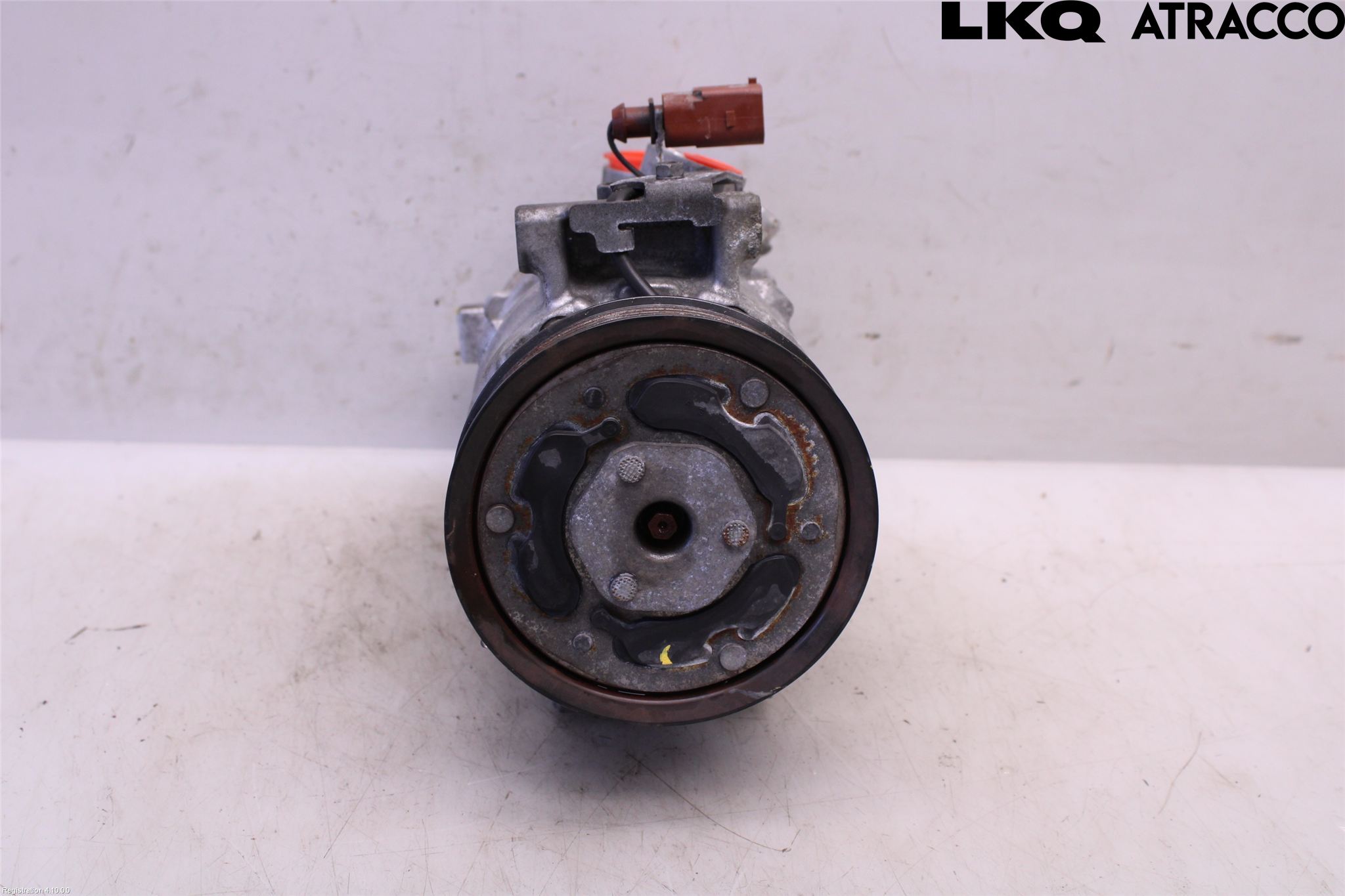 Audi A6/S6 4G 11-18 Ac Kompressor