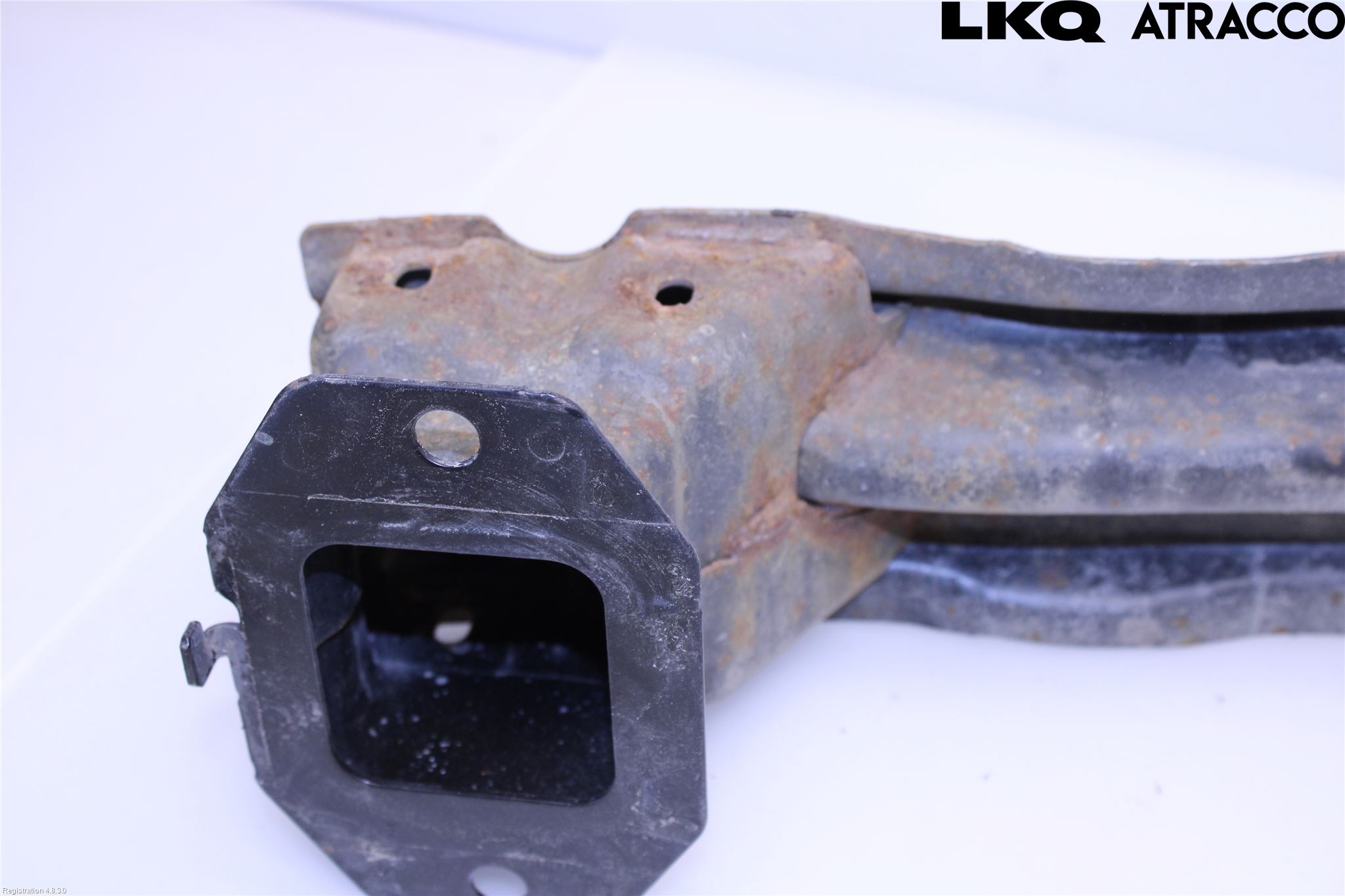 Volkswagen VW UP! / E-UP! Stötfångarbalk Bak