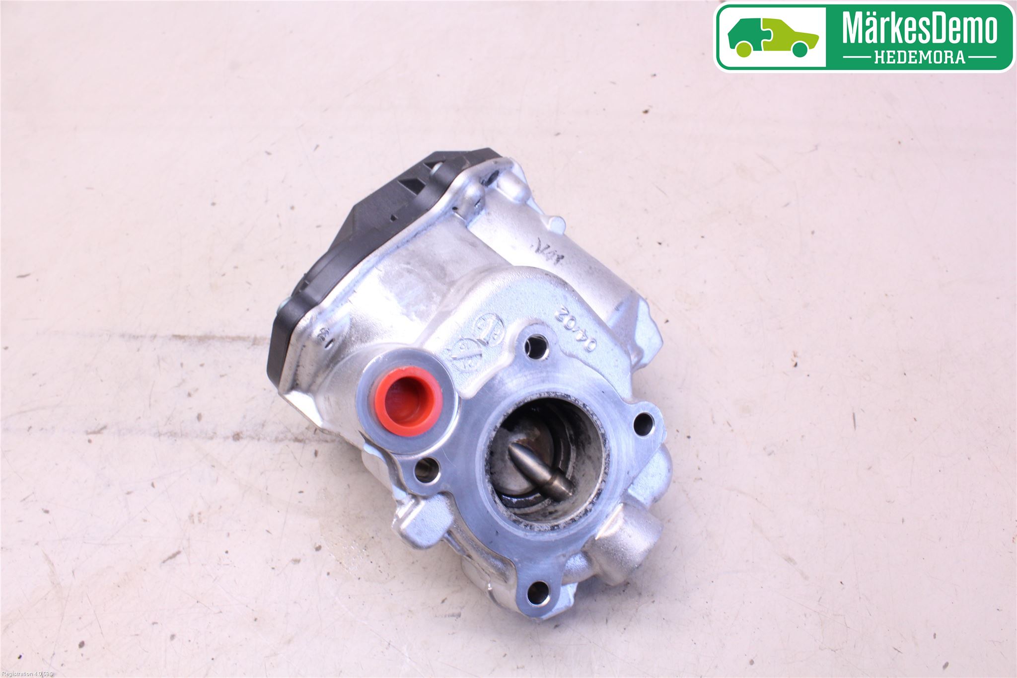 Mercedes-Benz MB E-KLASS (W212) 09-16 Egr Ventil