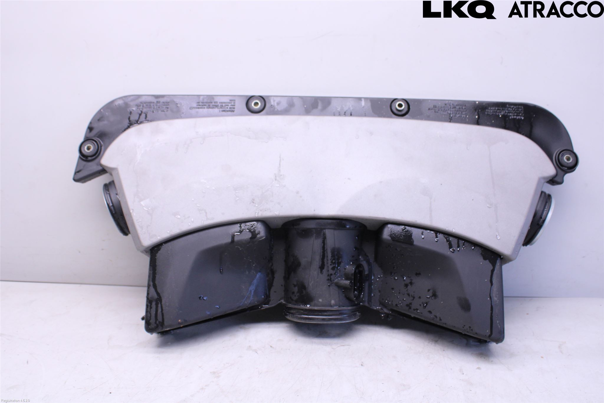 BMW 7 E65/66    00-08 Luftrenare