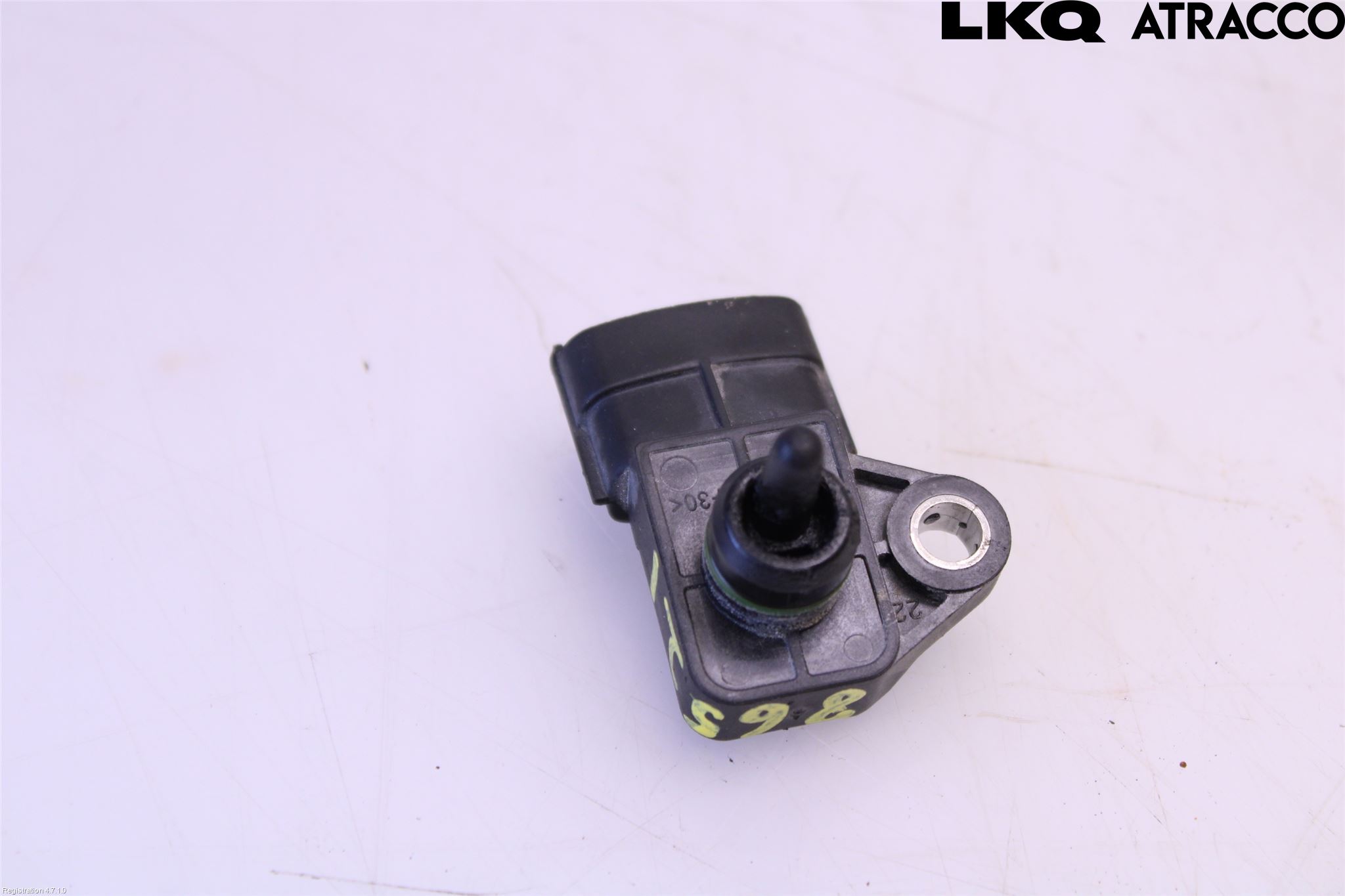Kia NIRO (DE) 17-22 Injmappsensor