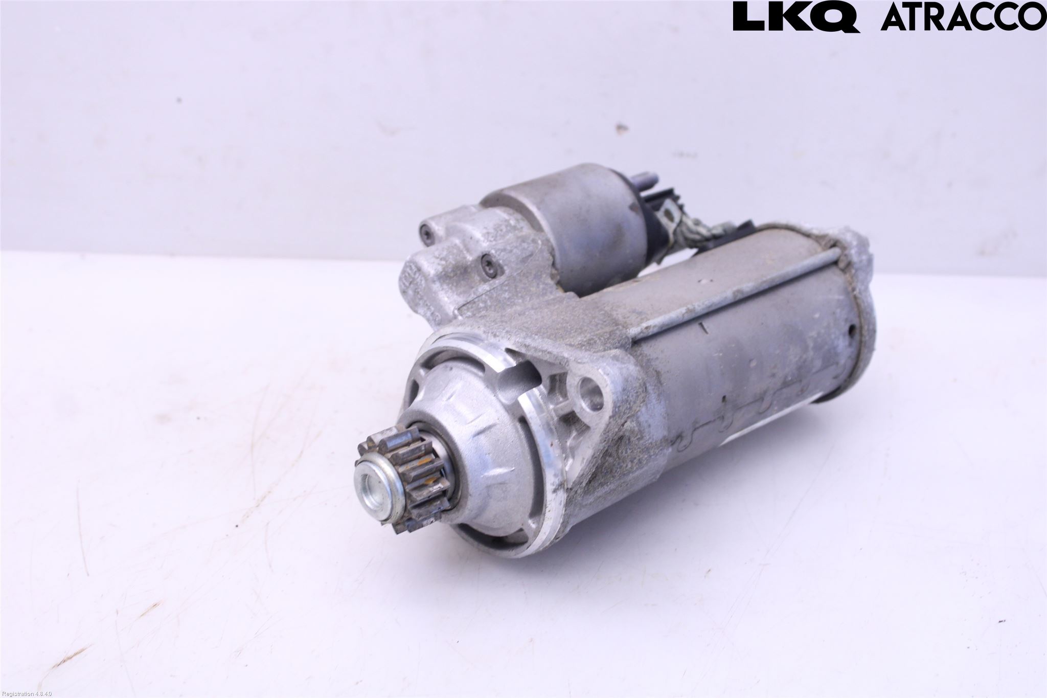 Volkswagen VW TIGUAN 16-24 Startmotor