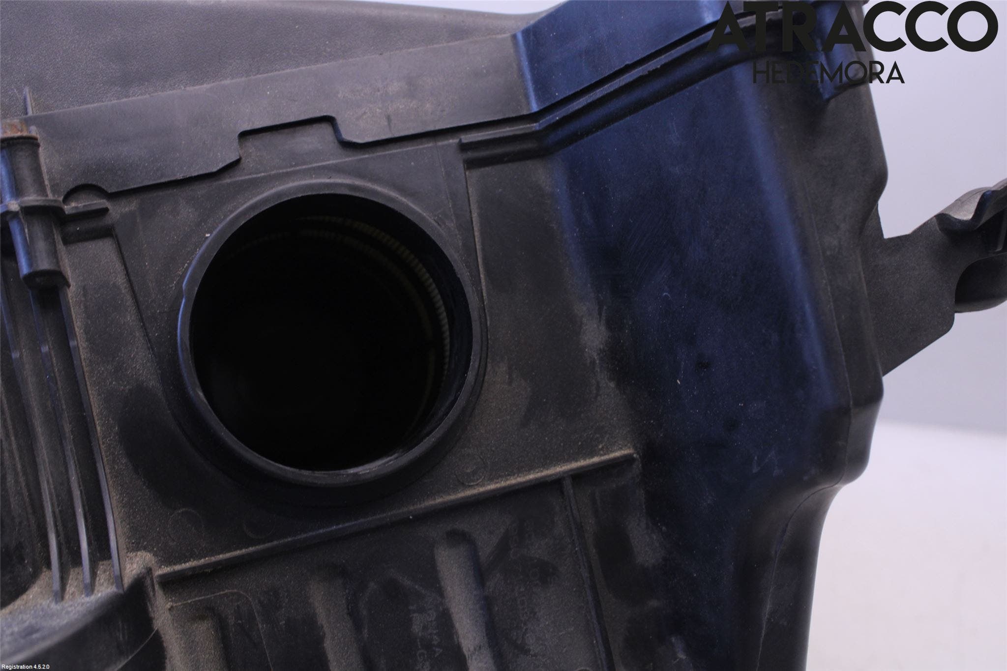 Ford FOCUS 08-11 Luftrenare