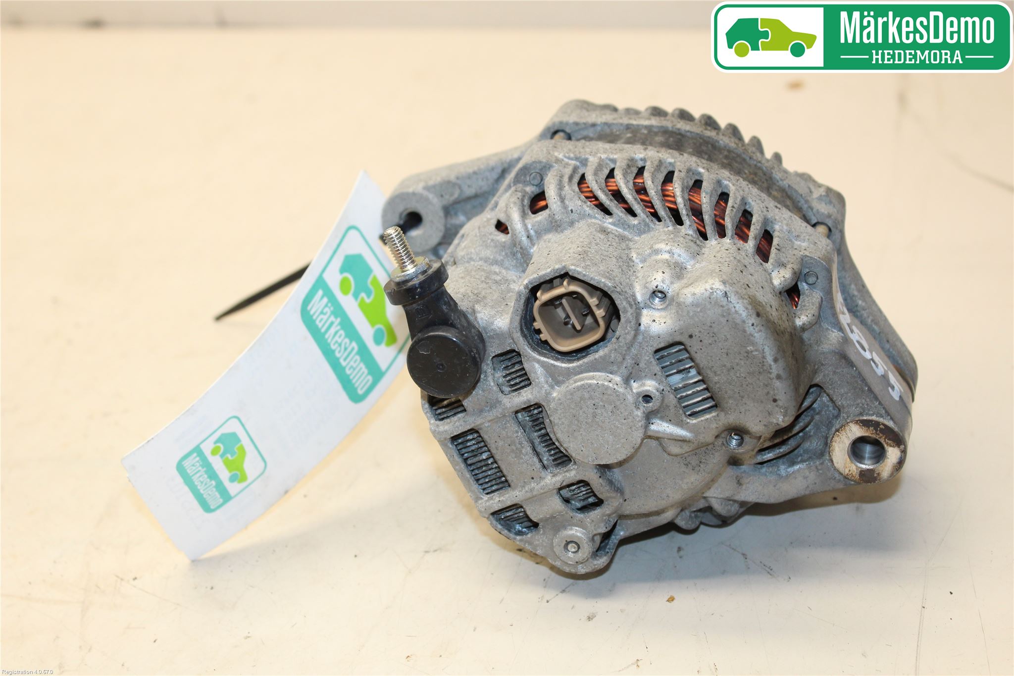 Suzuki SWIFT 11-16 Generator