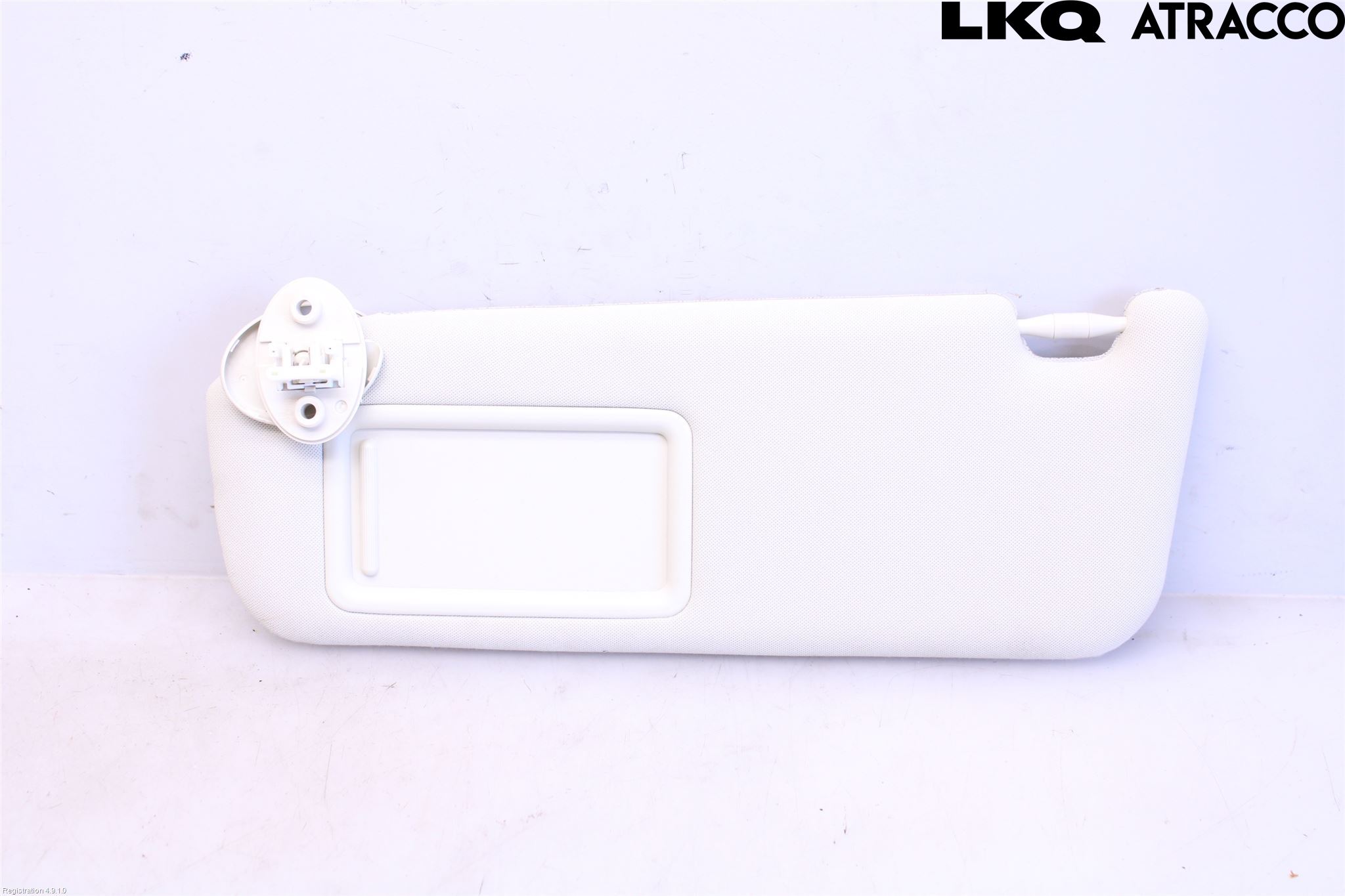 Lexus NX 300h 15-21 Solskydd