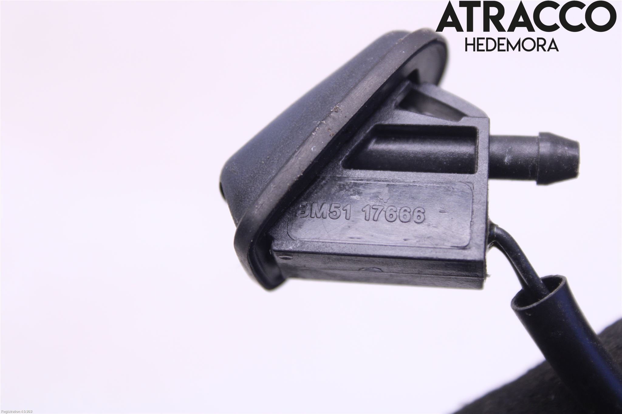 Ford FOCUS 11-14 Spolarmunstycke Rutor