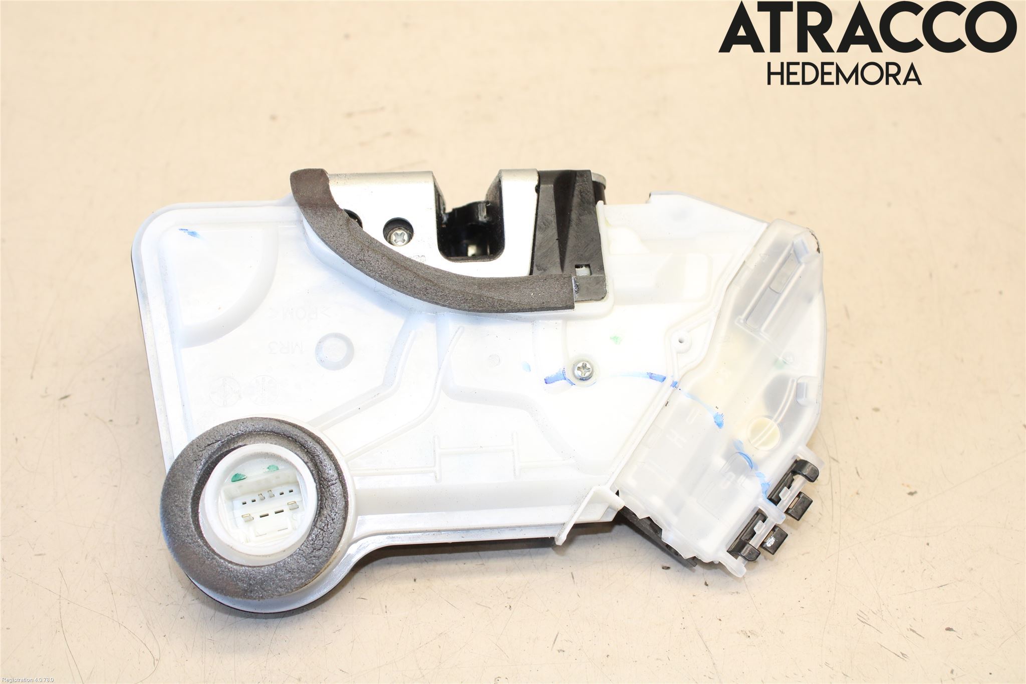 Honda CIVIC 17-22 Låskista-Dörrlås