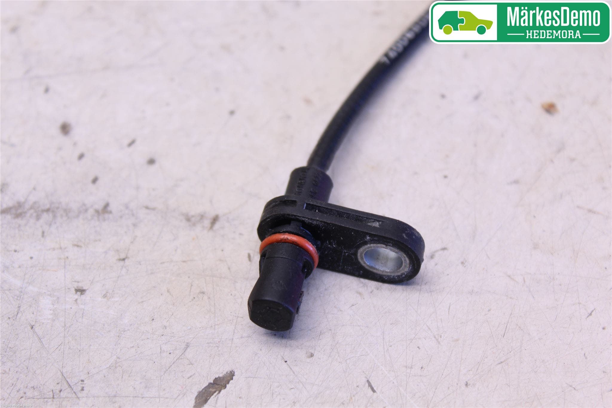 Suzuki BALENO 95-19 Abs Sensor
