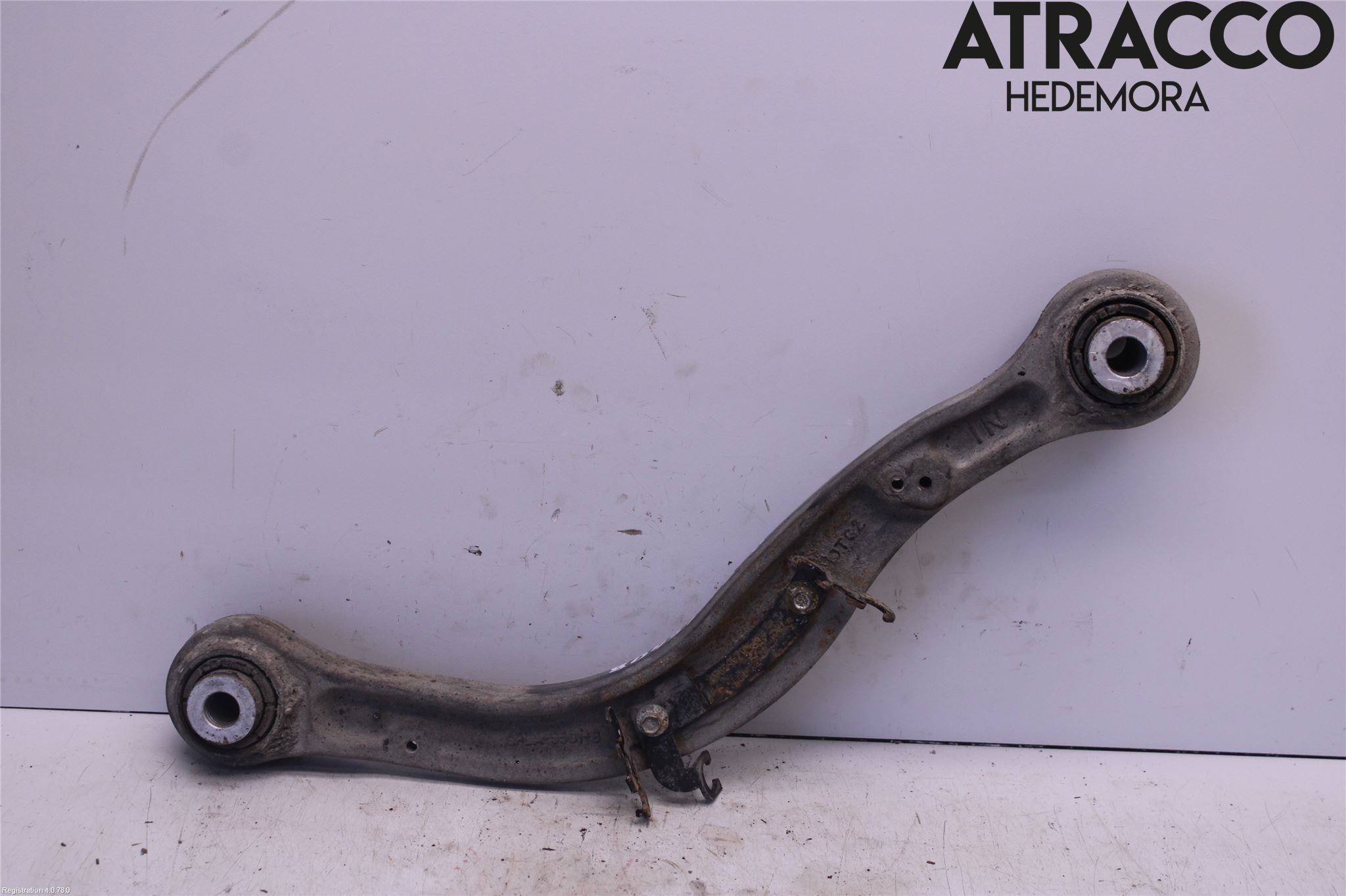 Landrover RANGE ROVER SPORT (L494) 14-22 Bärarm Bak Övre Höger
