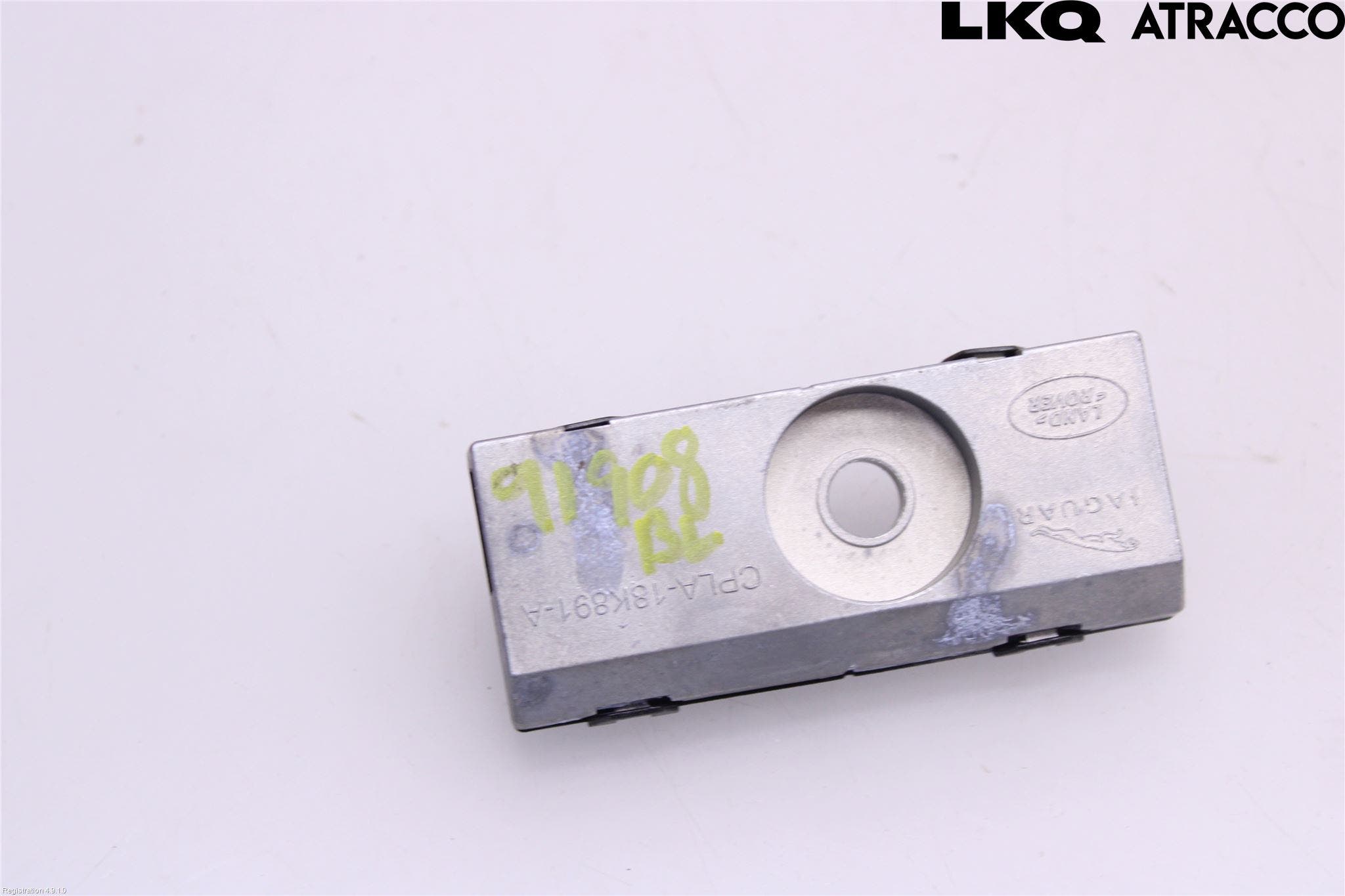 Landrover LAND ROVER DISCOVERY SPORT 15- Antenn