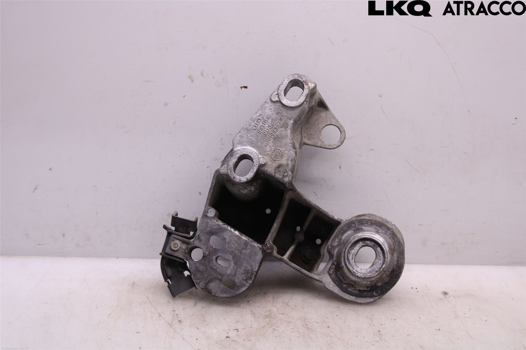 Audi A4/S4 94-99 Motorfäste