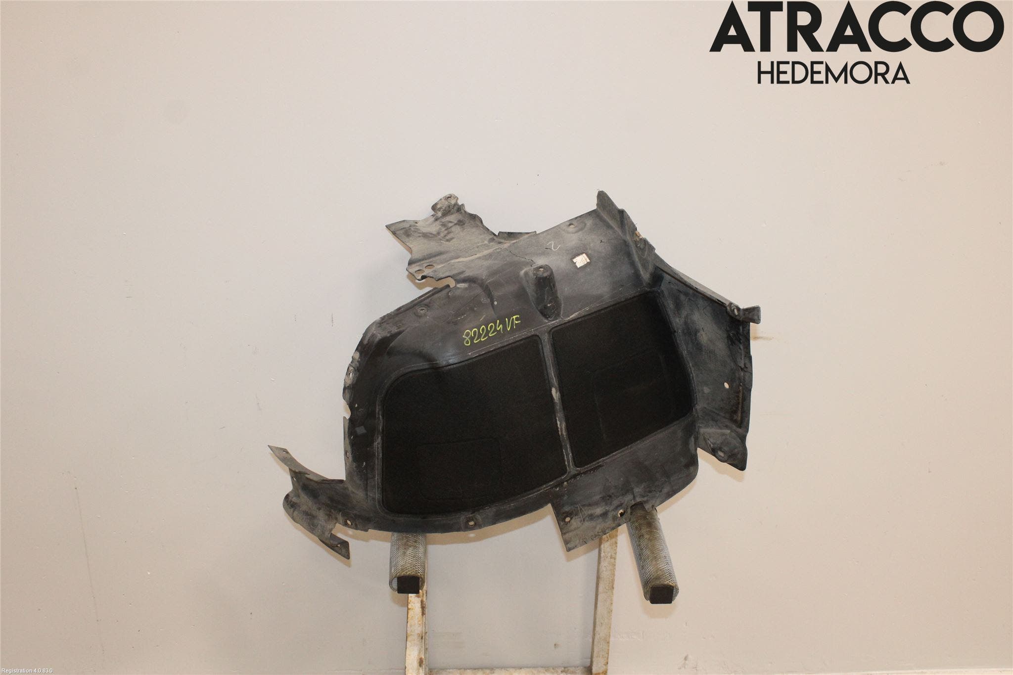 BMW X5 F15 13-18 Skärm Inner