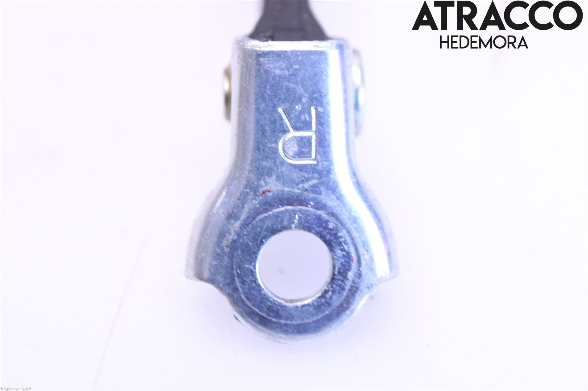 Hyundai i10 LA 20- Dörrstopp