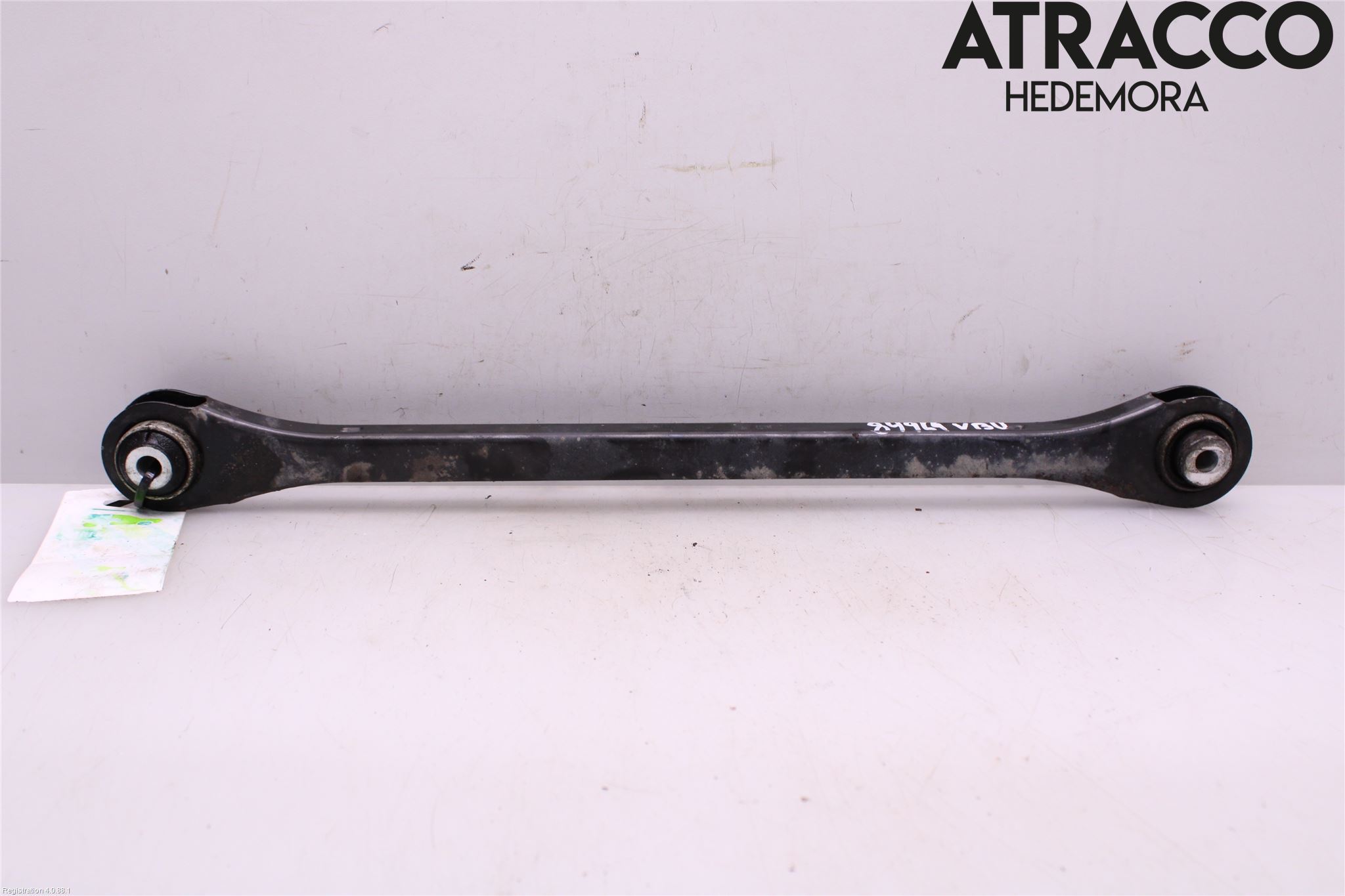BMW X1 F48 15-22 Bärarm Bak Vänster