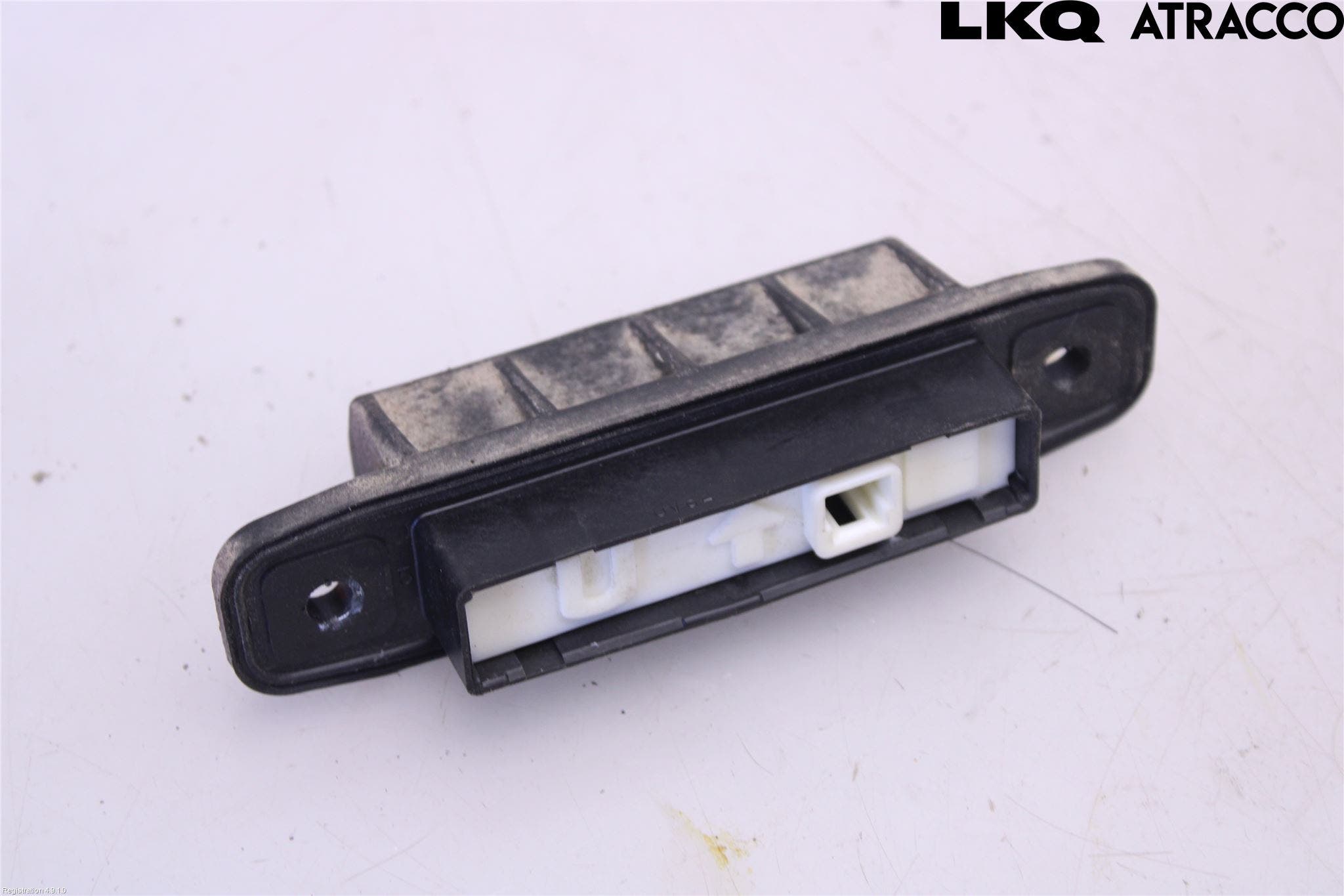 Toyota AVENSIS 16-18 Bakluckehandtag